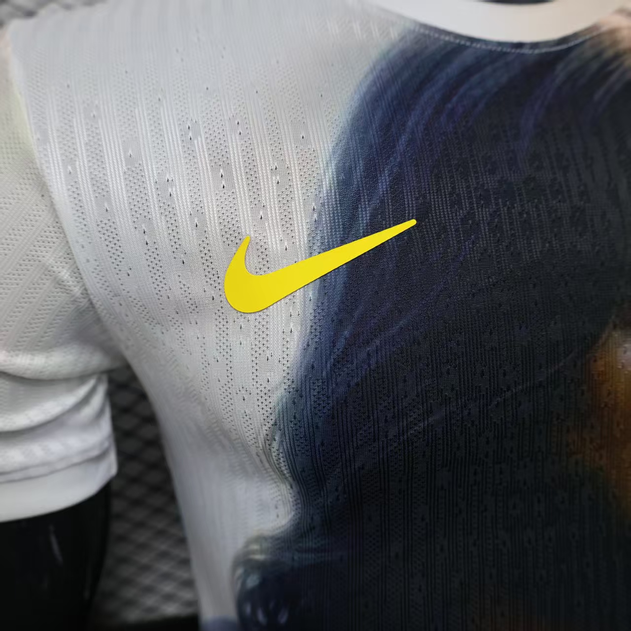 2025/2026 Player Version Brazil SpecialEdition Football shirt