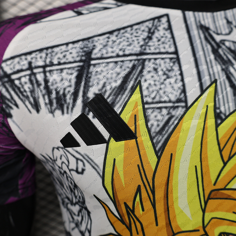 2024/2025 Player Version Japan Special Edition Football Shirt