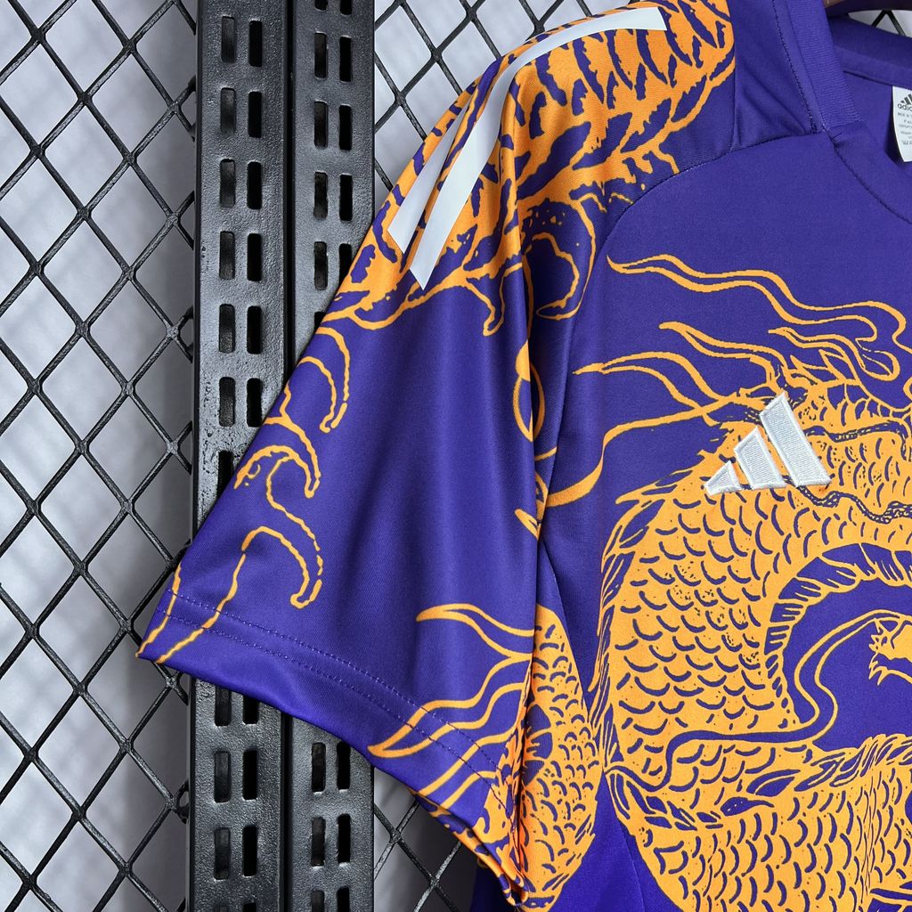 2024/2025 Real Madrid Special Edition Football Shirt