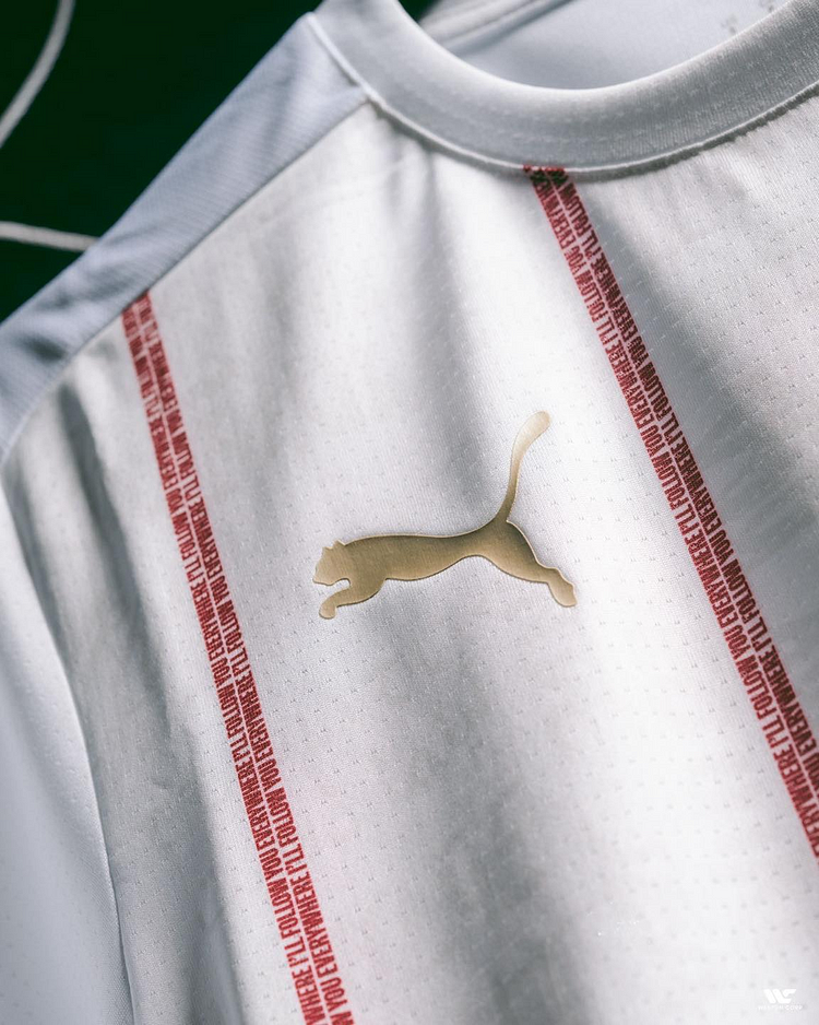 【Pre-sale】2024/2026 Manchester City  pre-match Football Shirt 1:1 Thai Quality