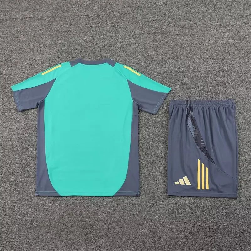 2024/2025 Ajax Training Wear Suit Shirt