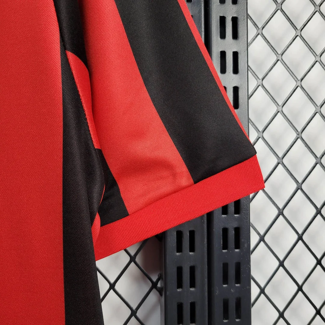 2024/2025 Ac Milan 125th AnniversaryFootball Shirt 1:1 Thai Quality