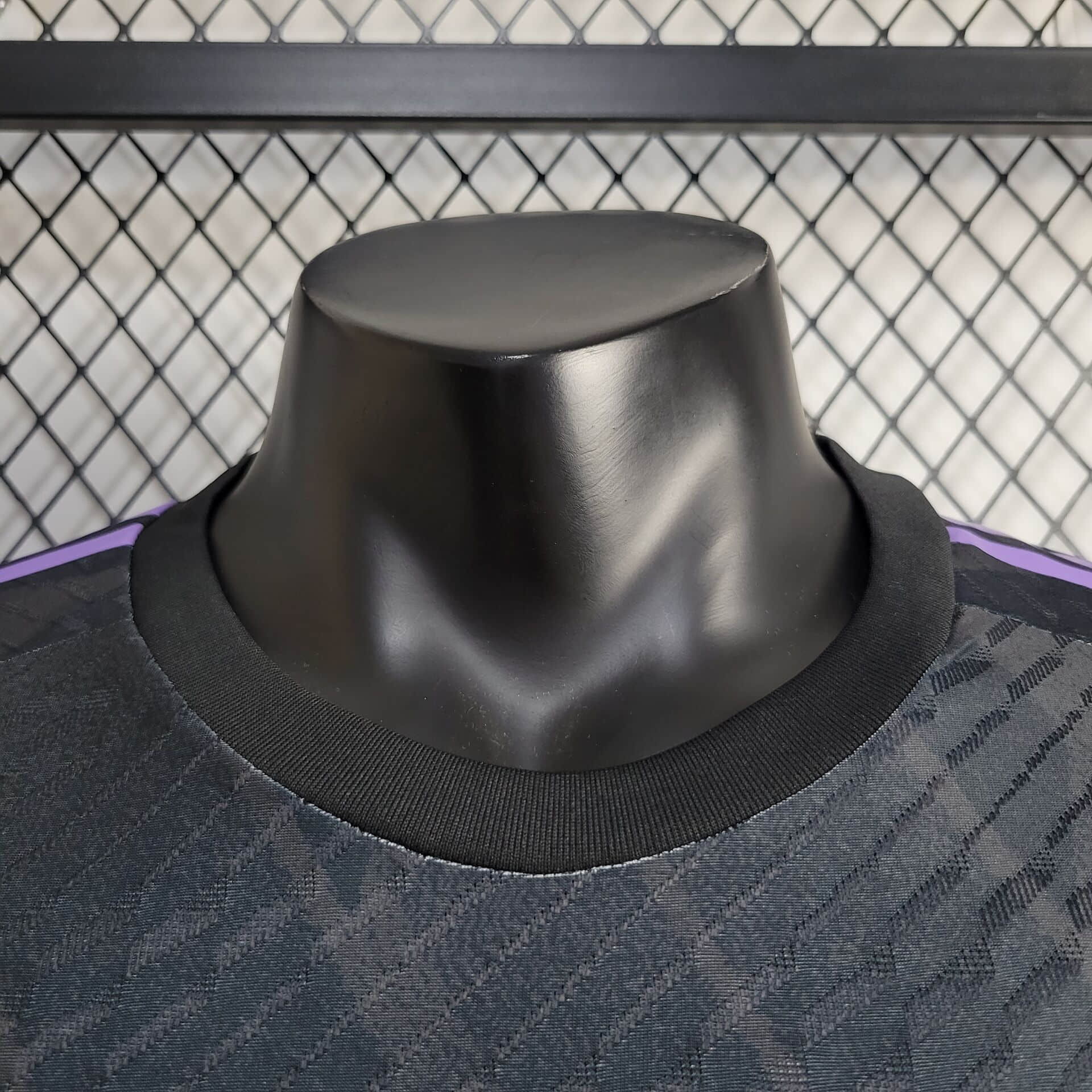 2024/2025 Player Version Real Madrid Special Edition Football Shirt