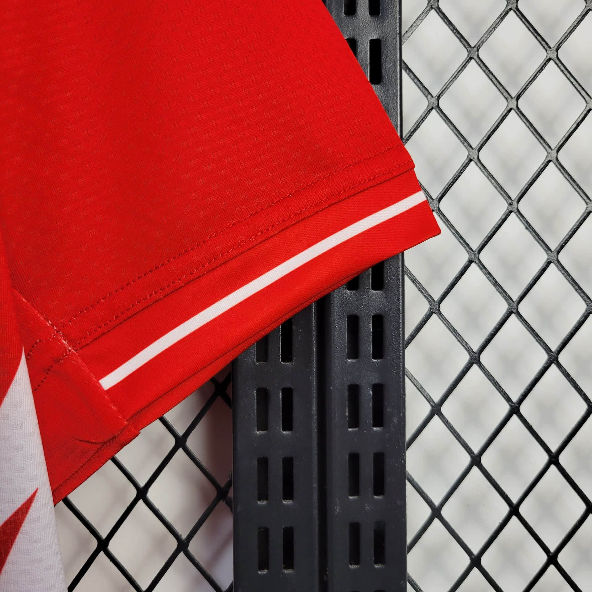 2024/2025 Club Necaxa Home Football Shirt