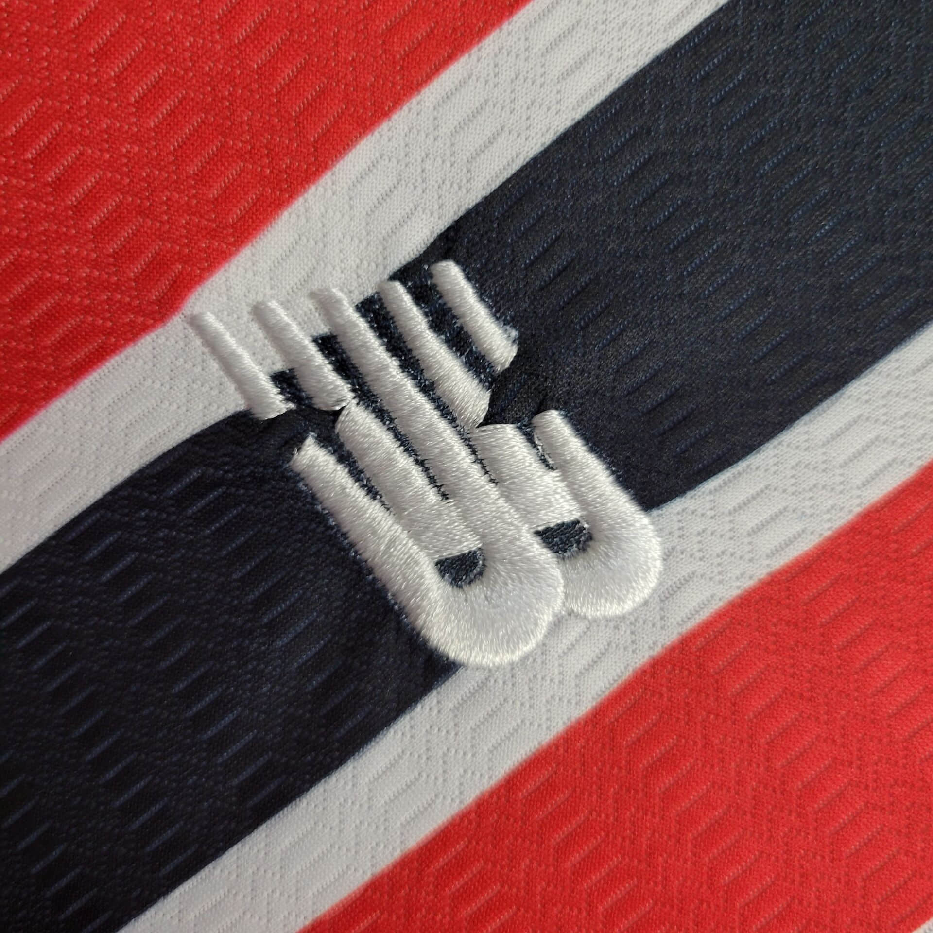 2024/2025 São Paulo Away Football Shirt Kids Size