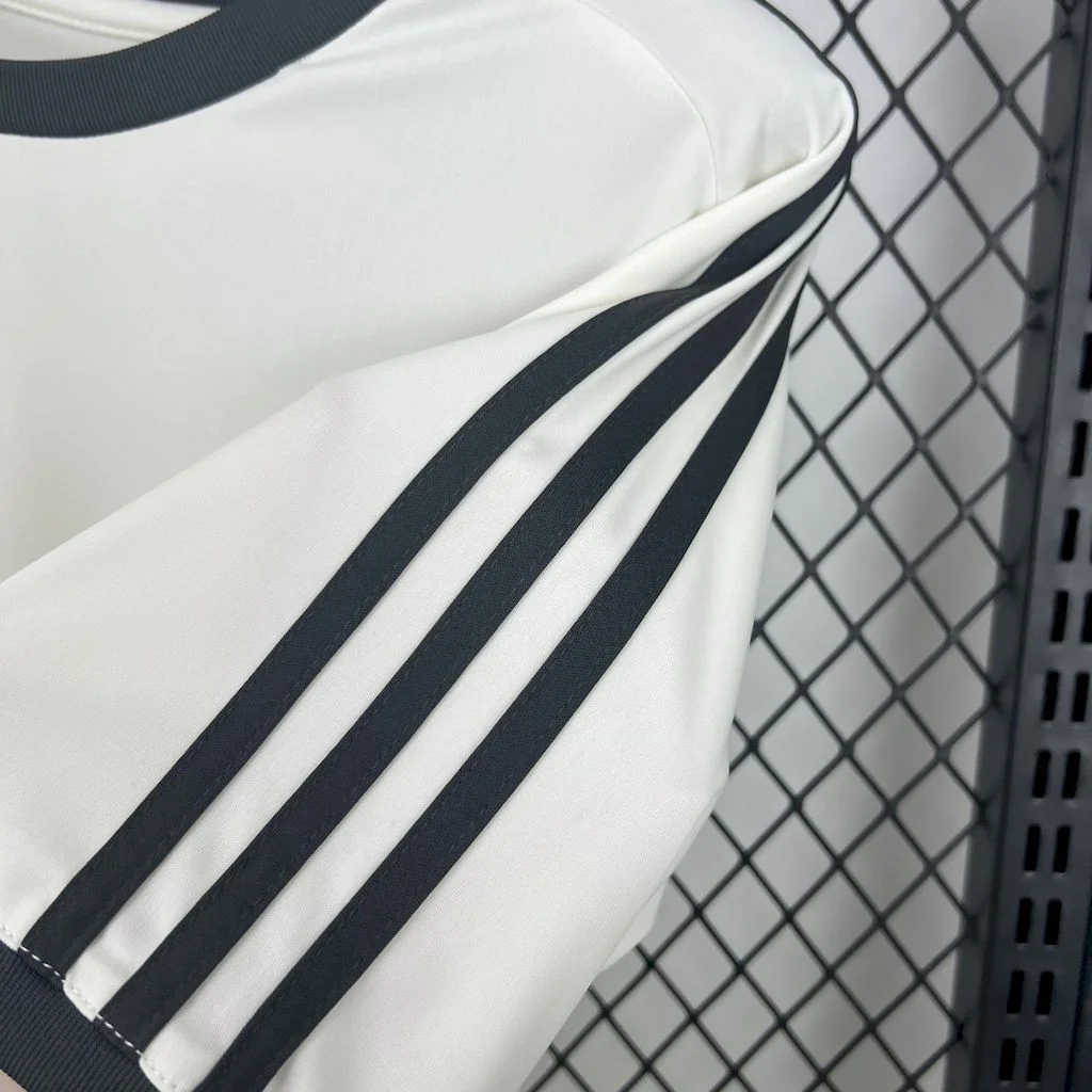 2024/2025 Juventus Stripes Originals Football Shirt