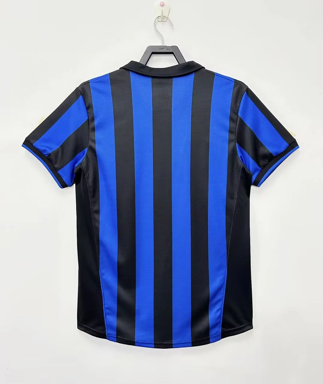 1998/1999 Retro Inter Milan Home Football Shirt