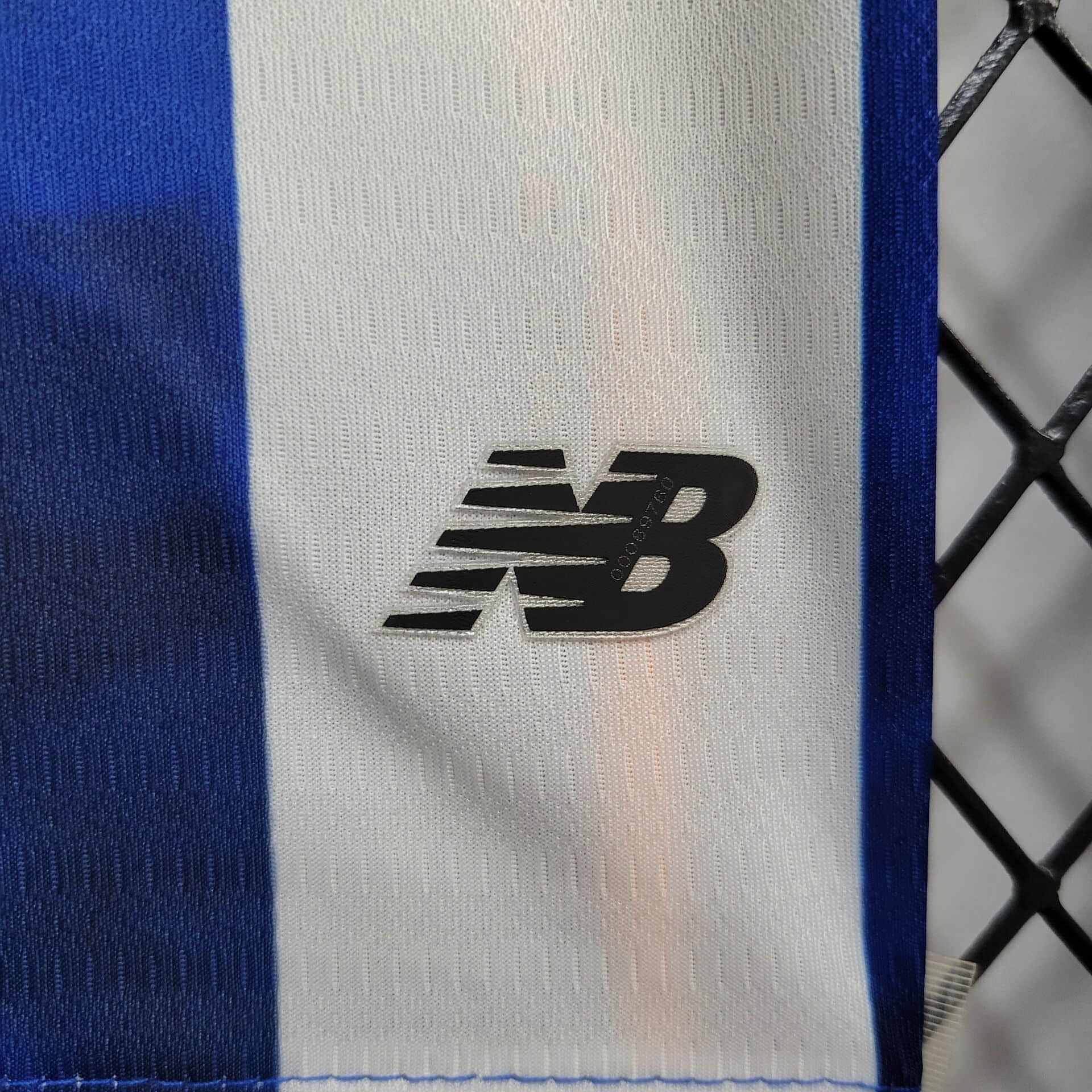 2024/2025 FC Porto Home Football Shirt