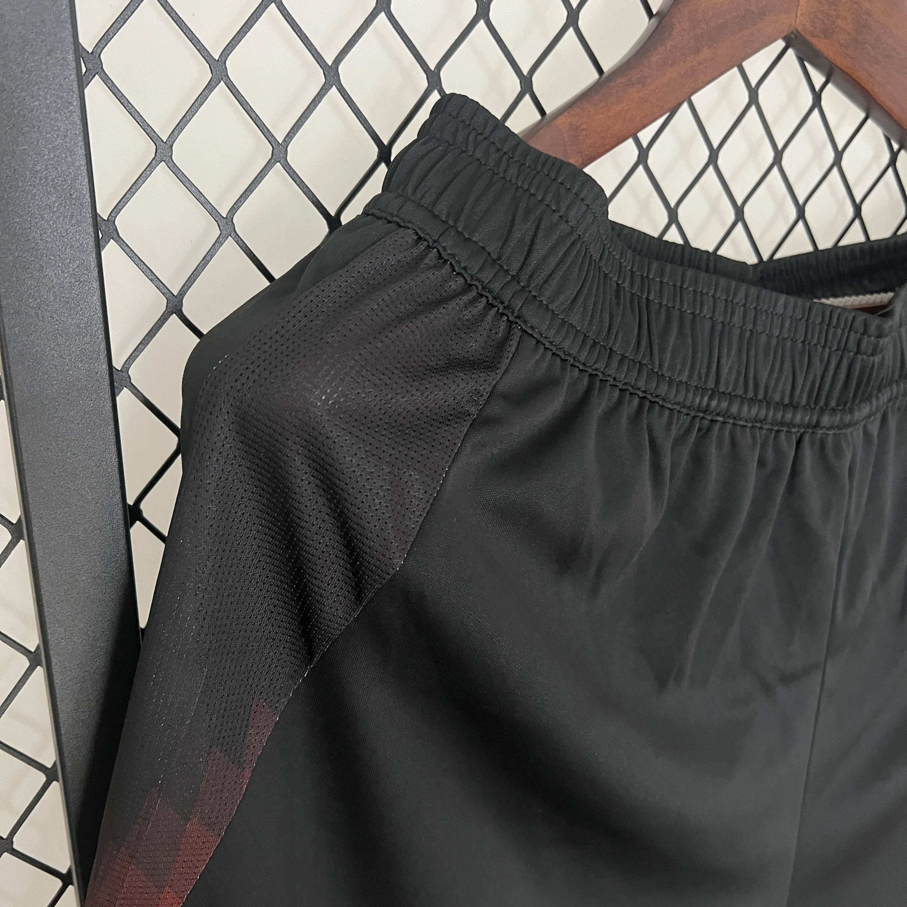 2024 Germany Away Shorts