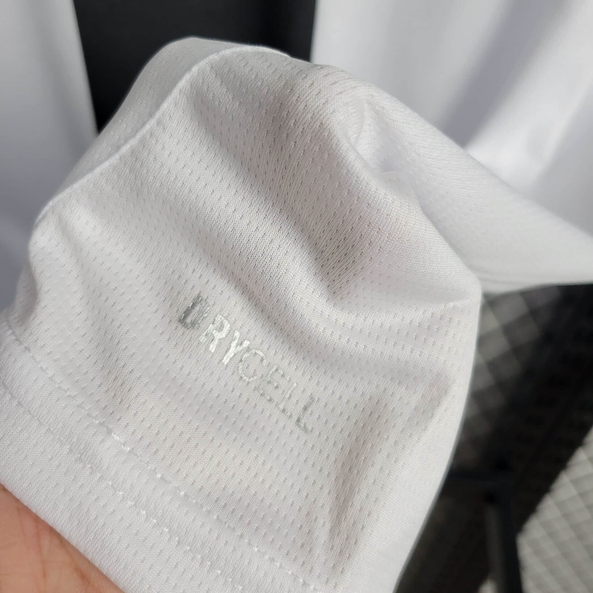 2024/2025 Parma Home Football Shirt