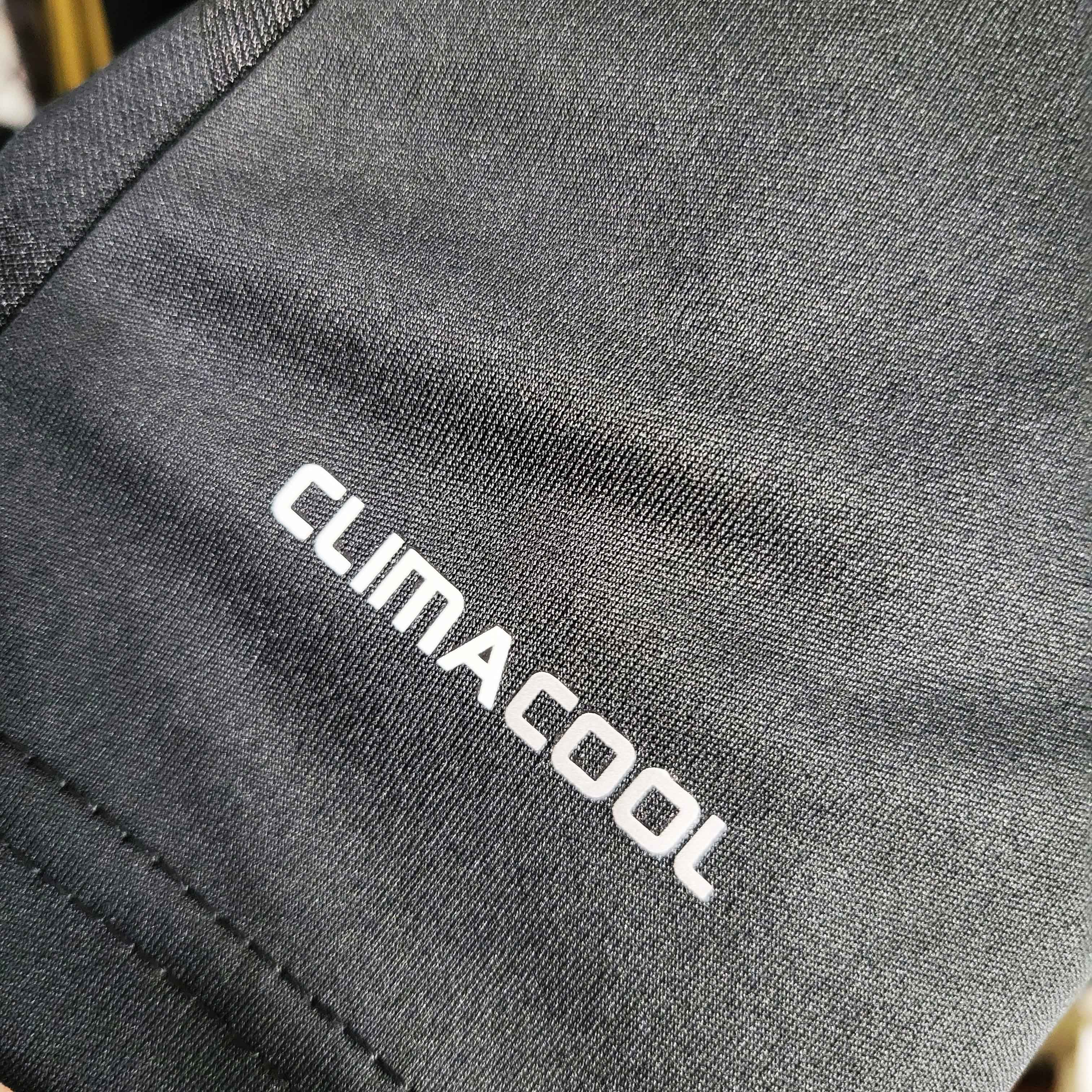 2011/2012 Retro Long Sleeve Real Madrid Away Football Shirt