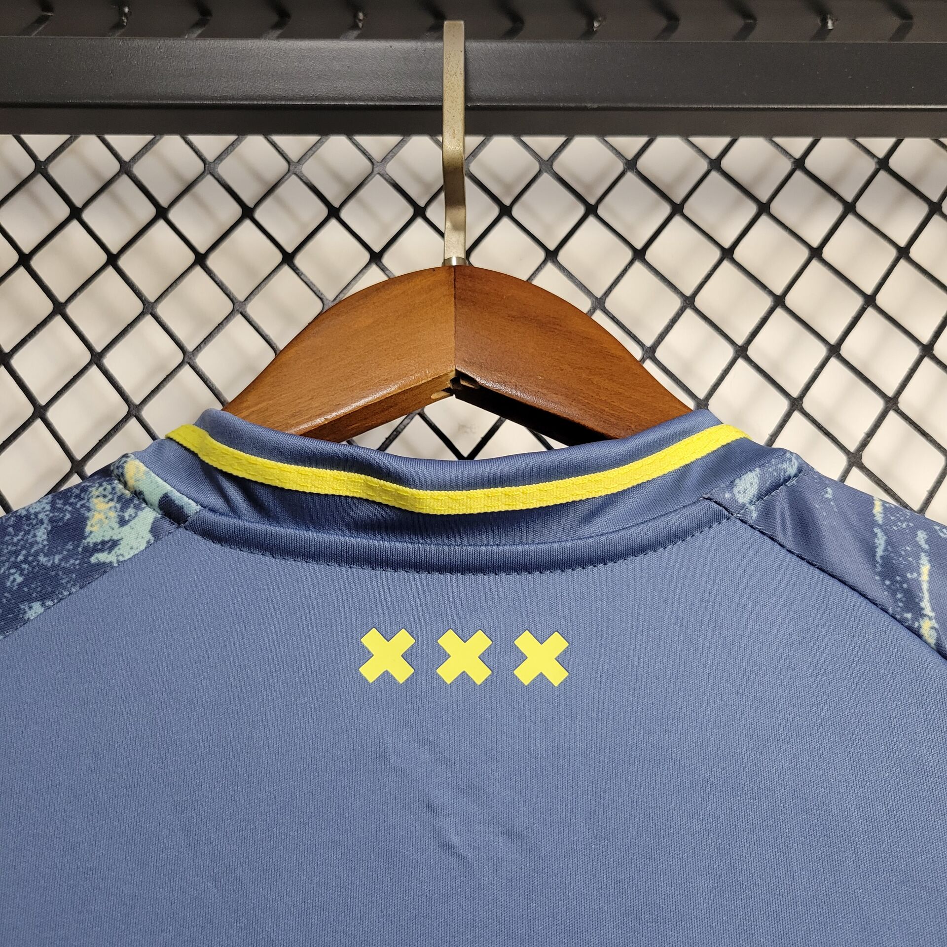 2024/2025 Ajax Away Football Shirt Kids Size