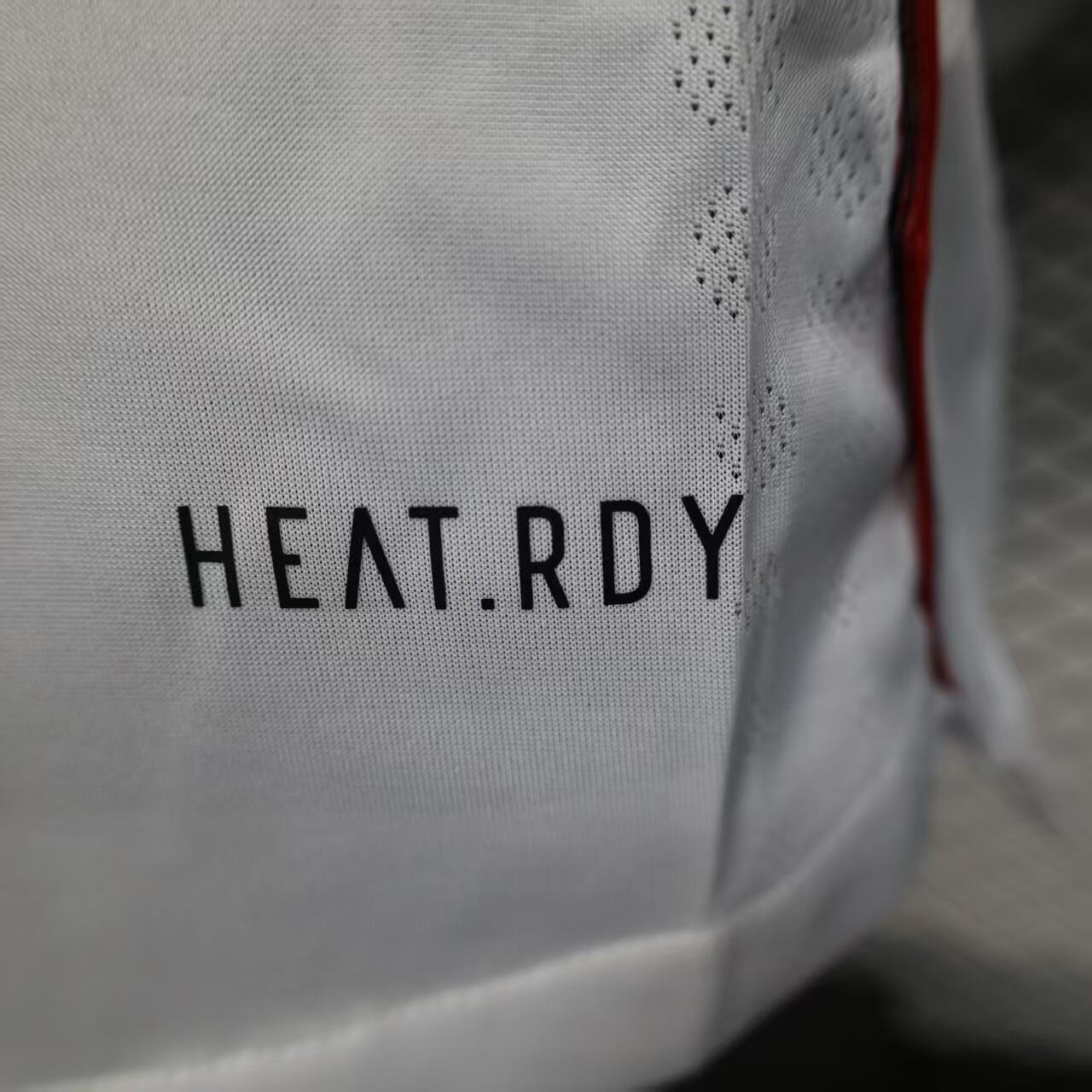 2025/2026 Long Sleeve Player VersionRiver Plate Away Football Shirt