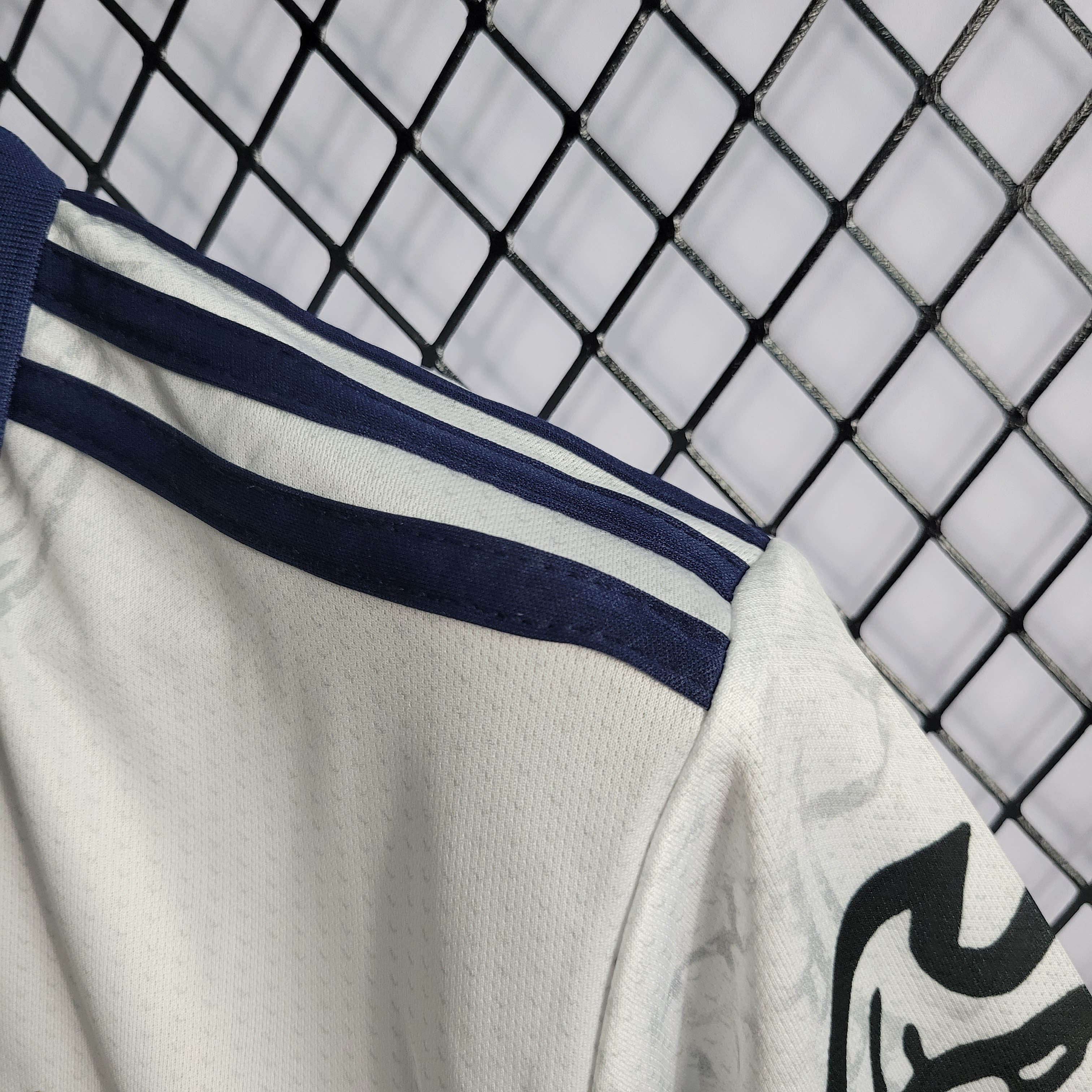 2022/2023 Real Madrid Chinese Dragon Football Shirt