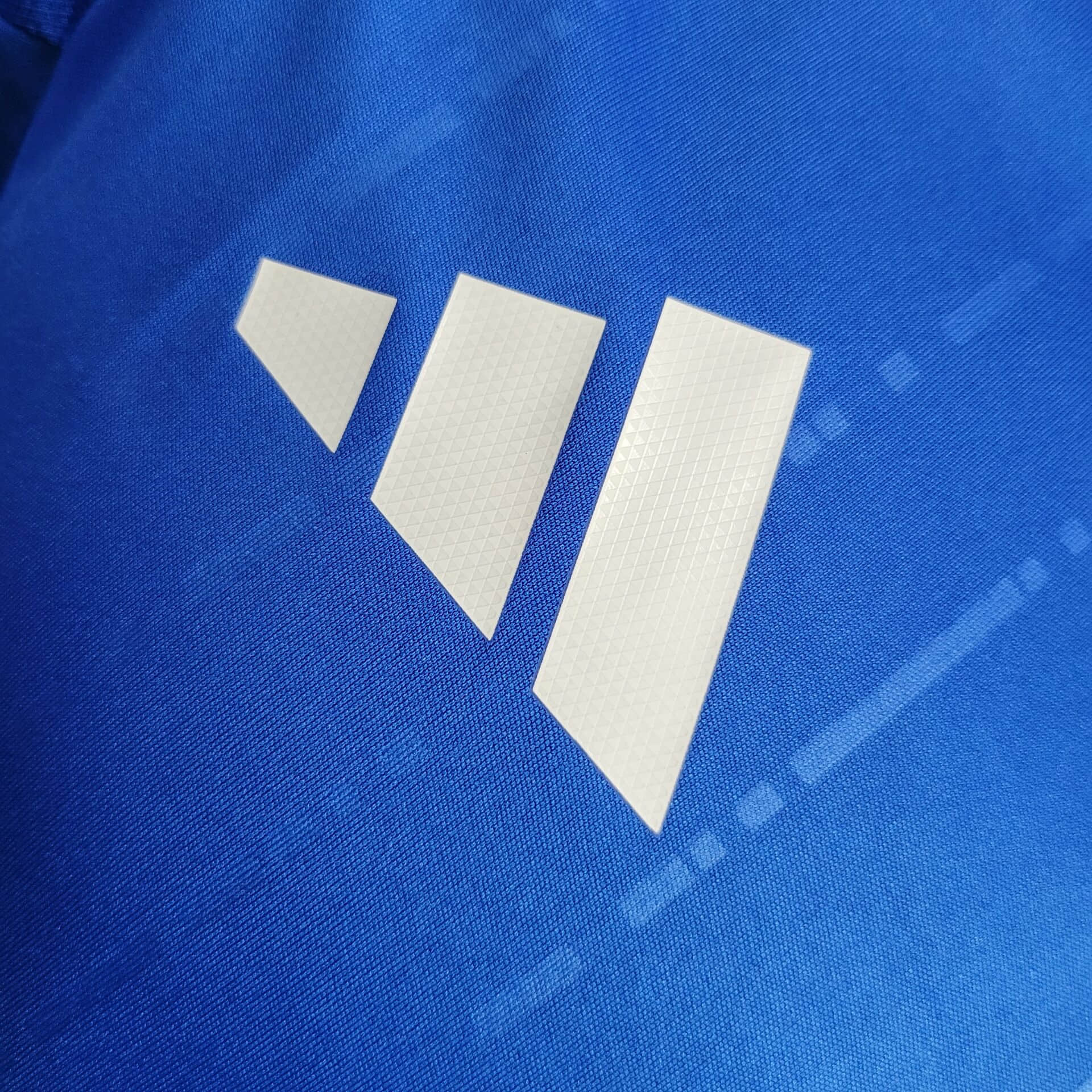 2024 Player Version Italy Home Football Shirt