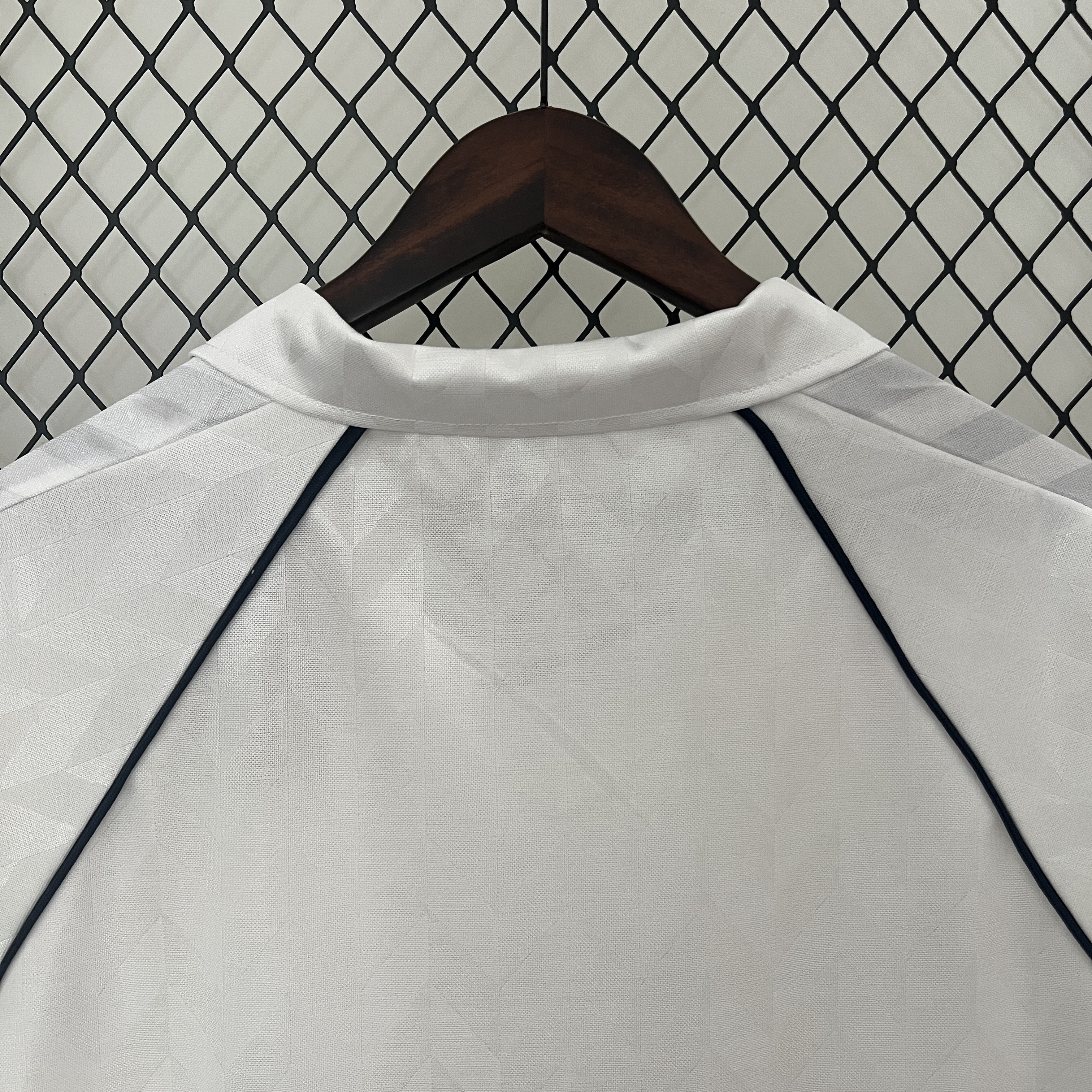 1987/1989 Retro Tottenham HotspurHome Football Shirt 1:1 Thai Quality