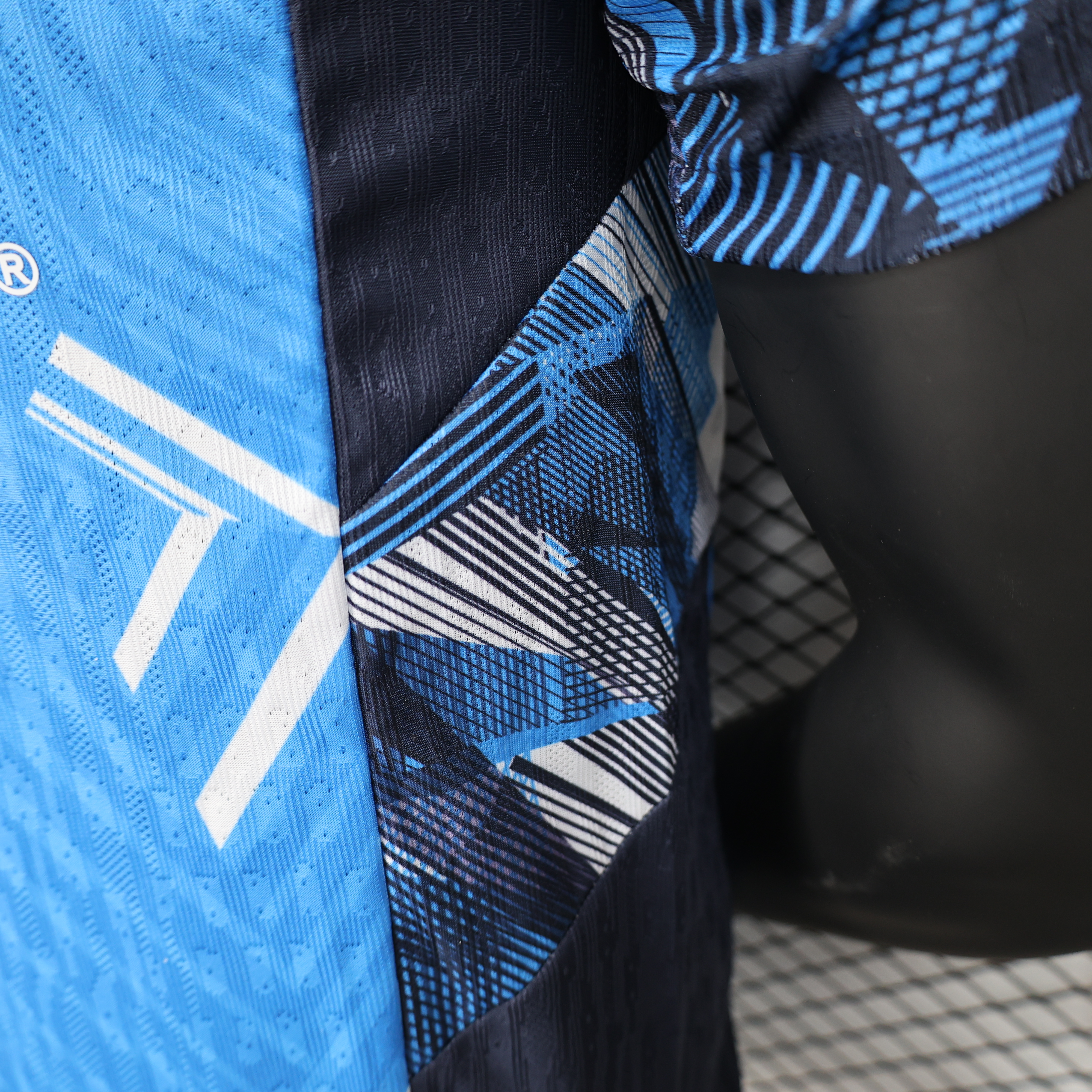 2024/2025 Napoli Special Edition Player Edition Football Shirt