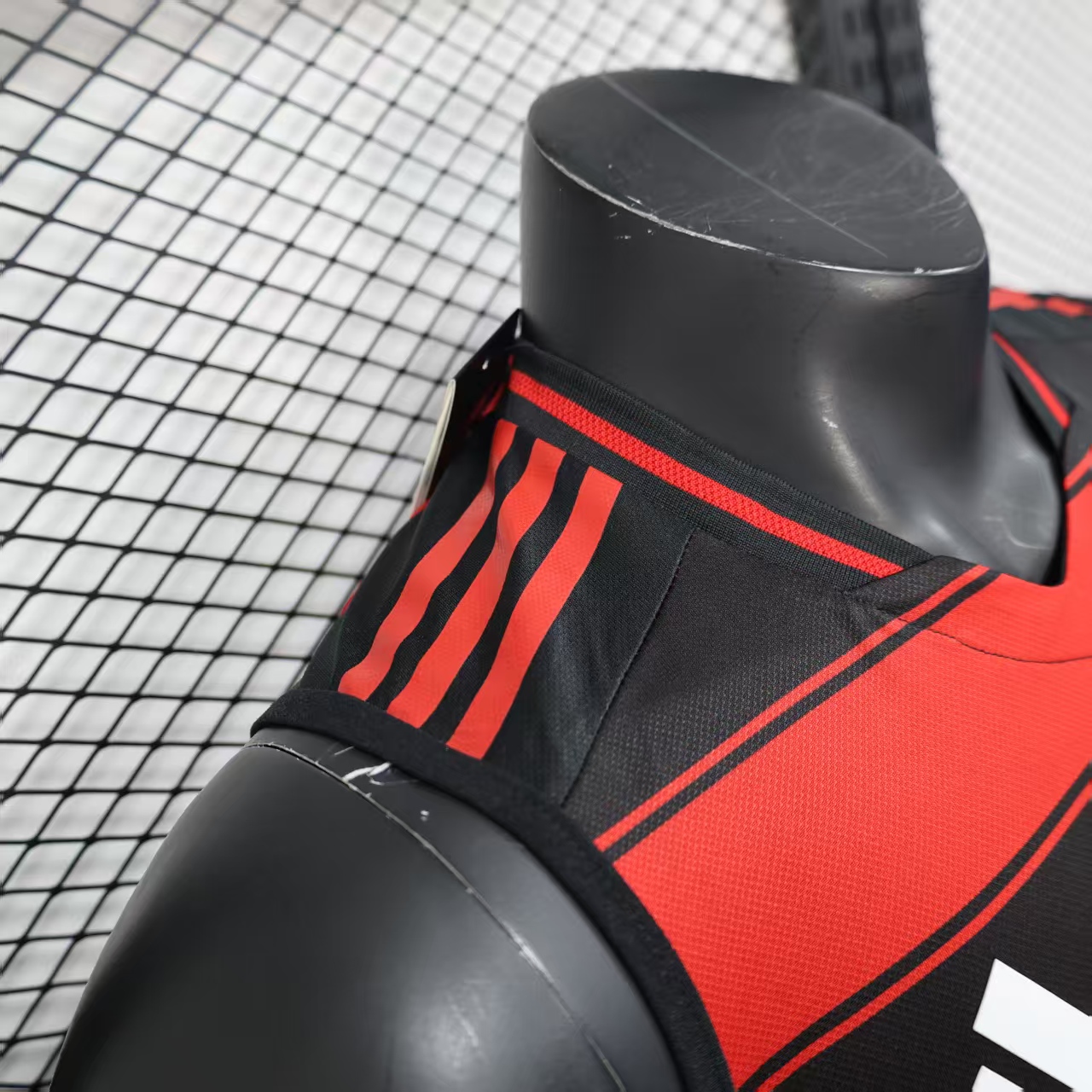 2025/2026 Fluminense  Football Shirt