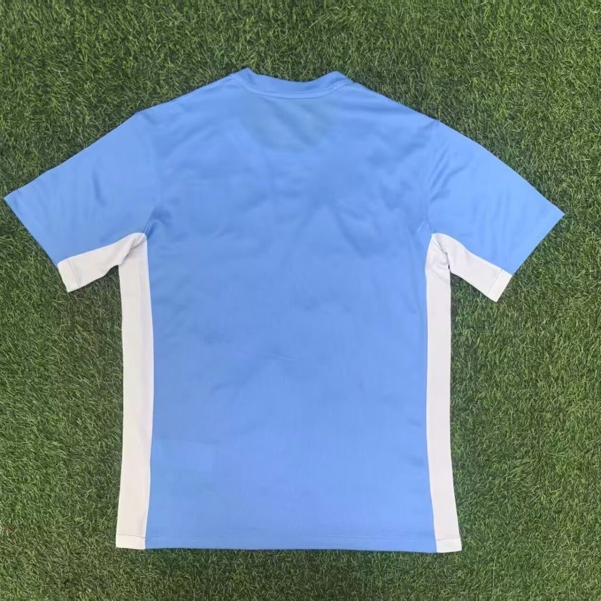 2025 Uruguay Home Football shirt 1:1Thai Quality