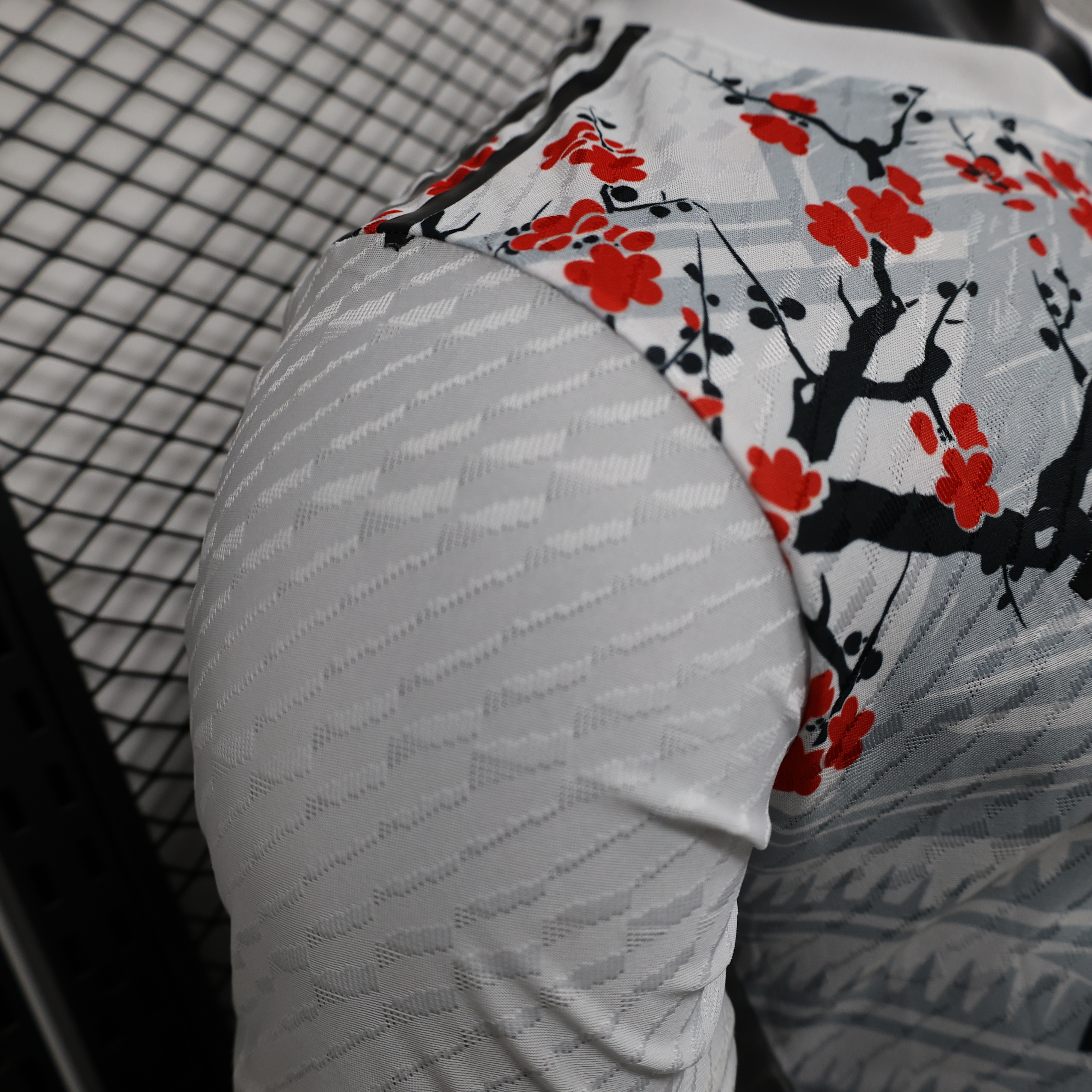 2024/2025 Player Version Japan Special Edition Football Shirt