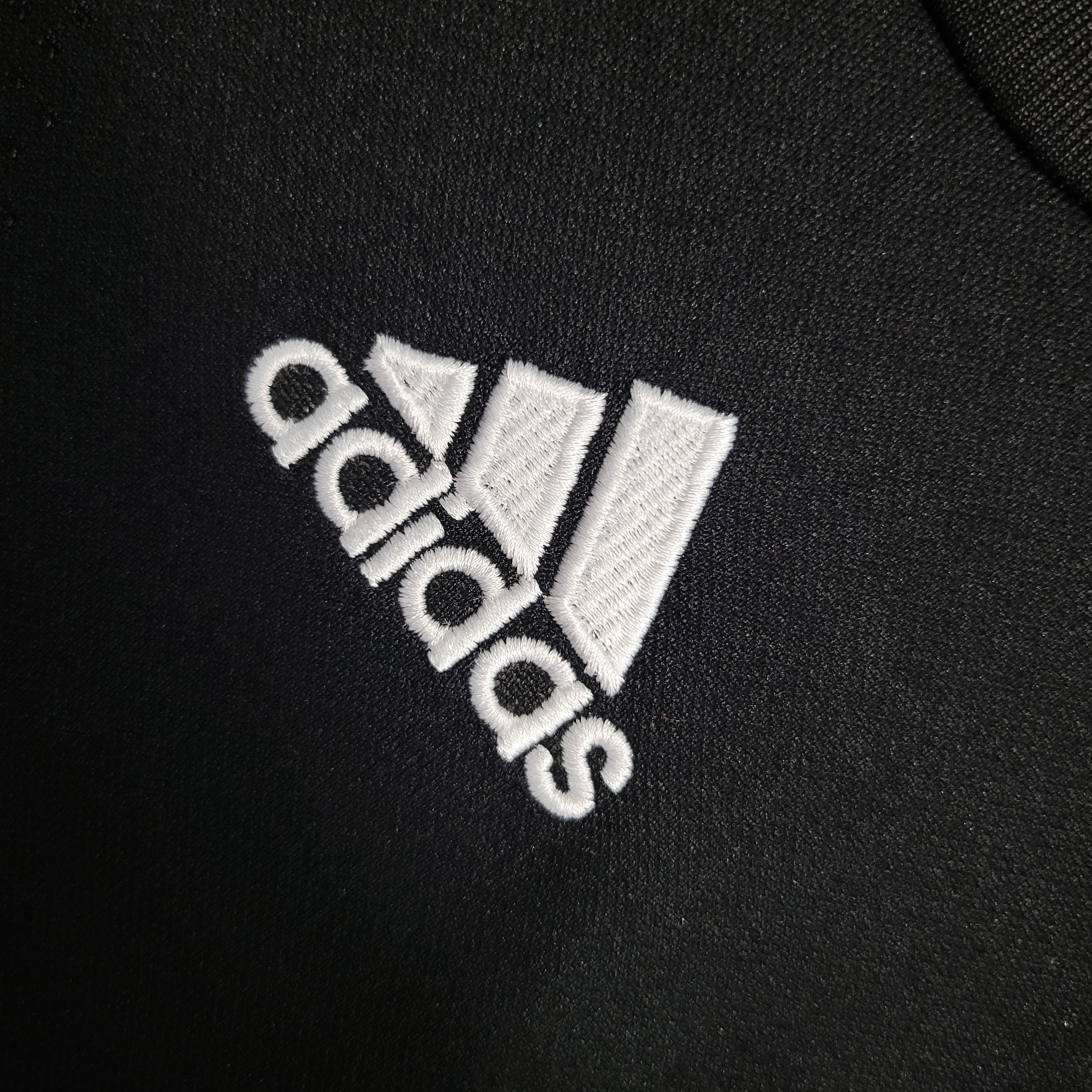 2008/2009 Retro Real Madrid Third Away Football Shirt