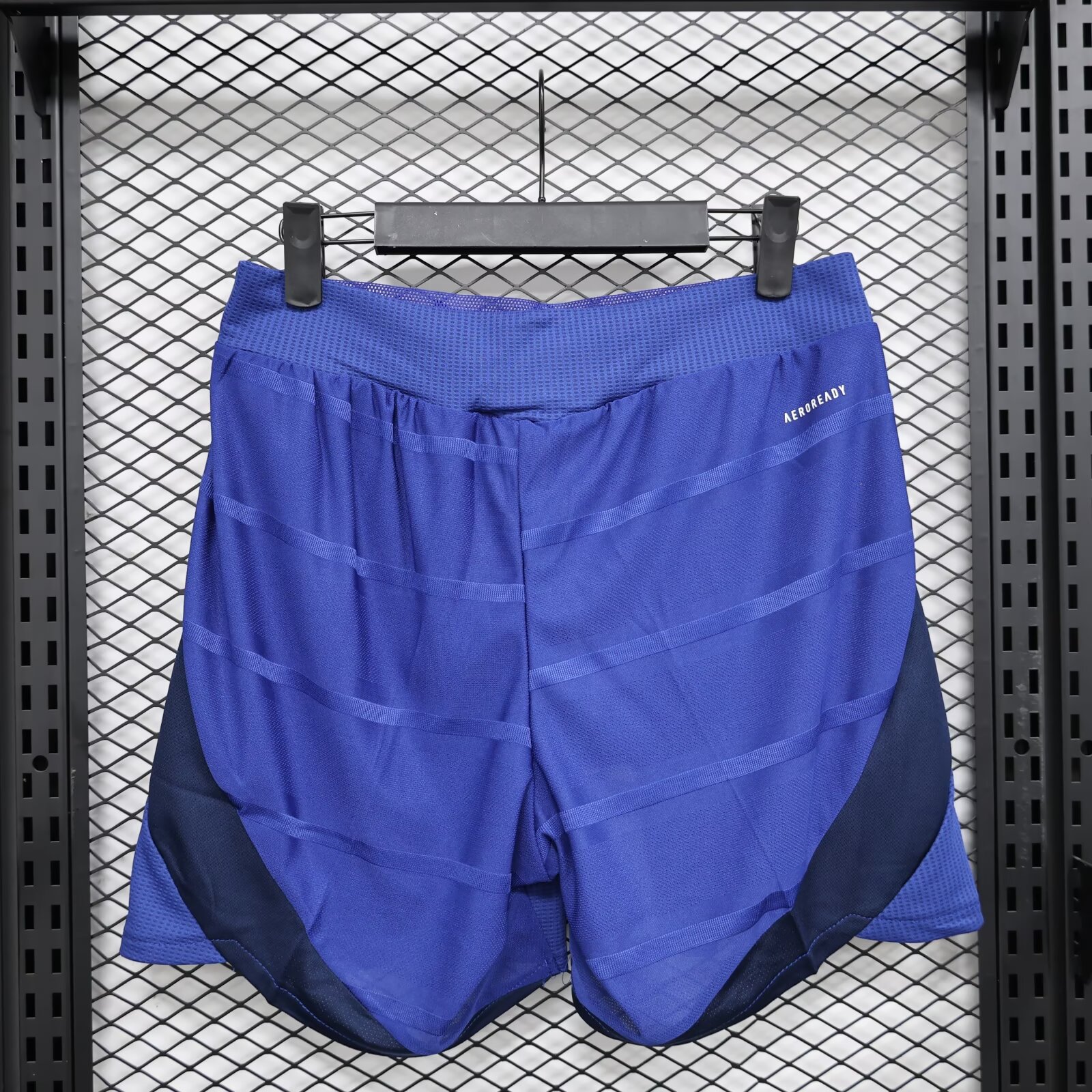 2024/2025 Player Version Manchester United Away Shorts