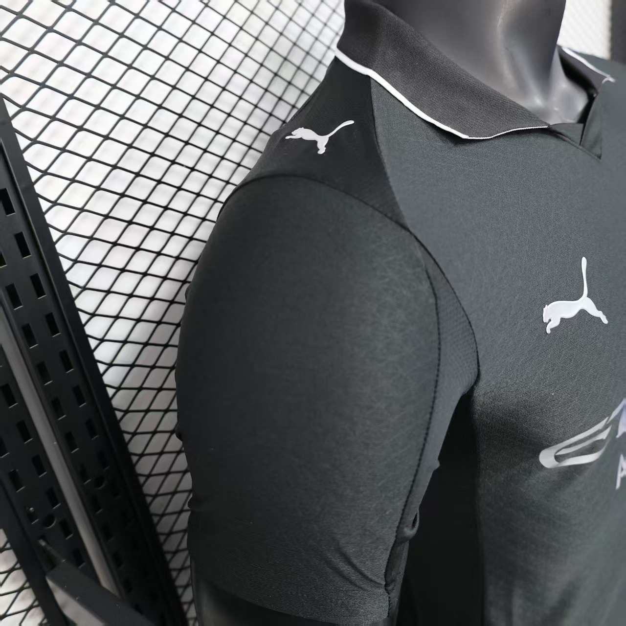 2025/2026 Player Version Manchester City  Football Shirt