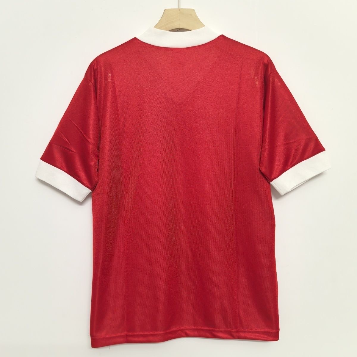 1978/1979 Retro Liverpool HomeFootball shirt 1:1 Thai Quality