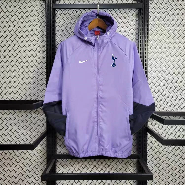 2024/2025 Tottenham Hotspur Windbreaker Football Shirt