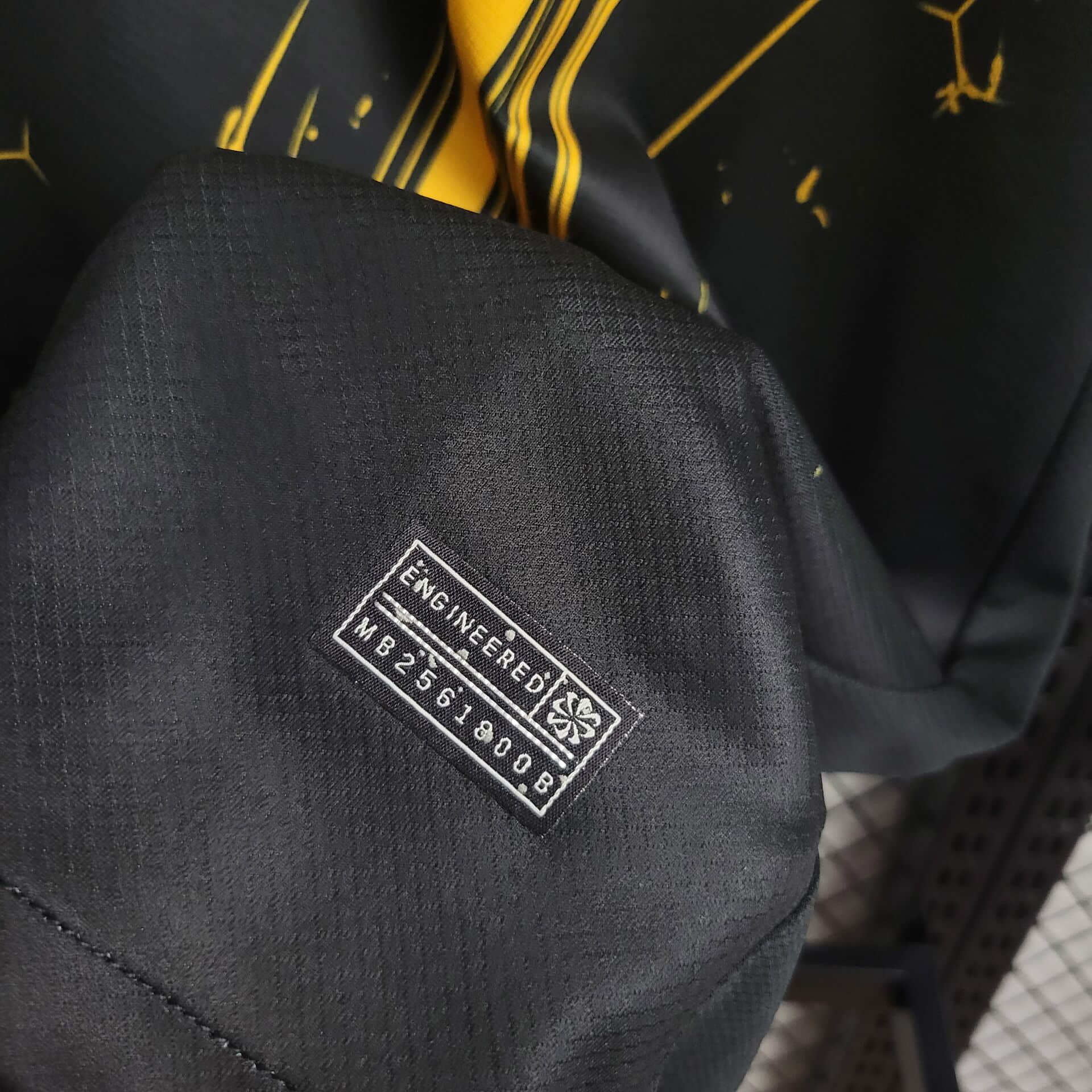 2024/2025 Sporting Lisbon Third Away Football Shirt