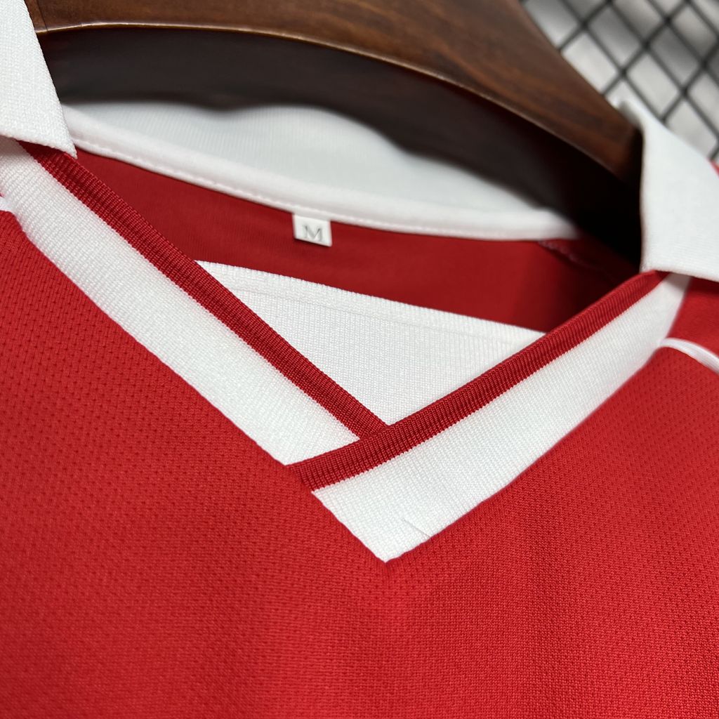 1994/1995 Retro Benfica Football Shirt