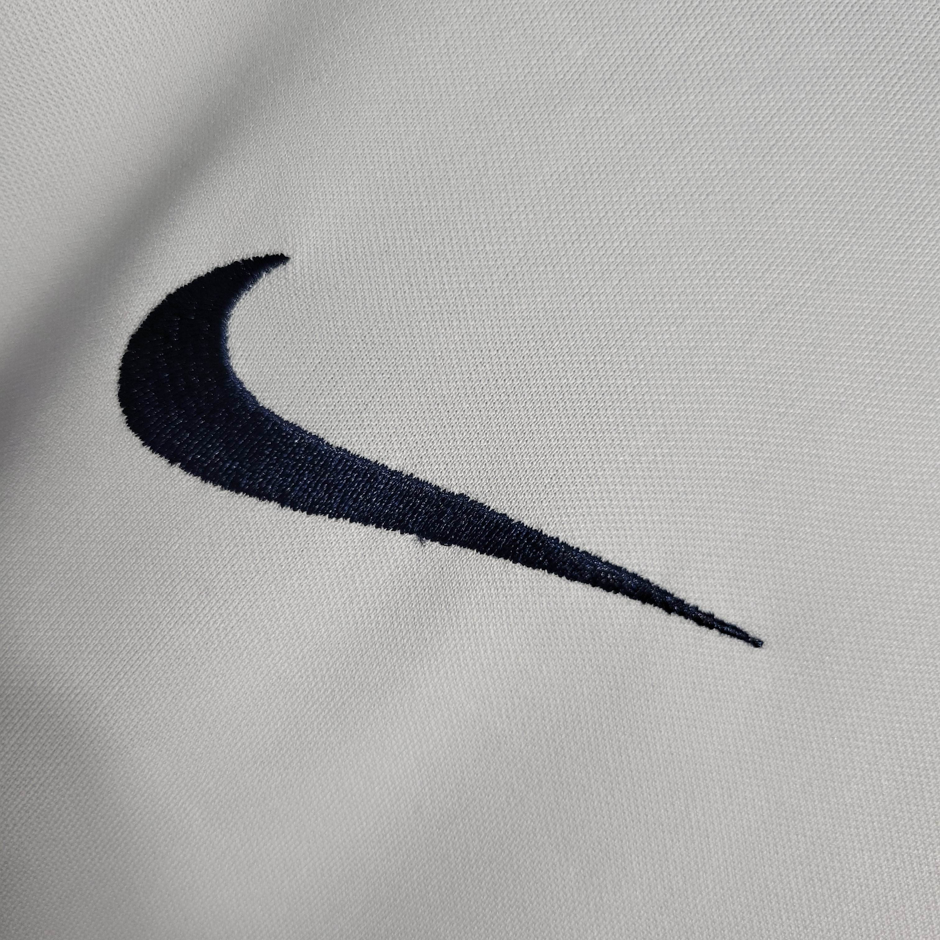 2016 Retro United States Home Football Shirt