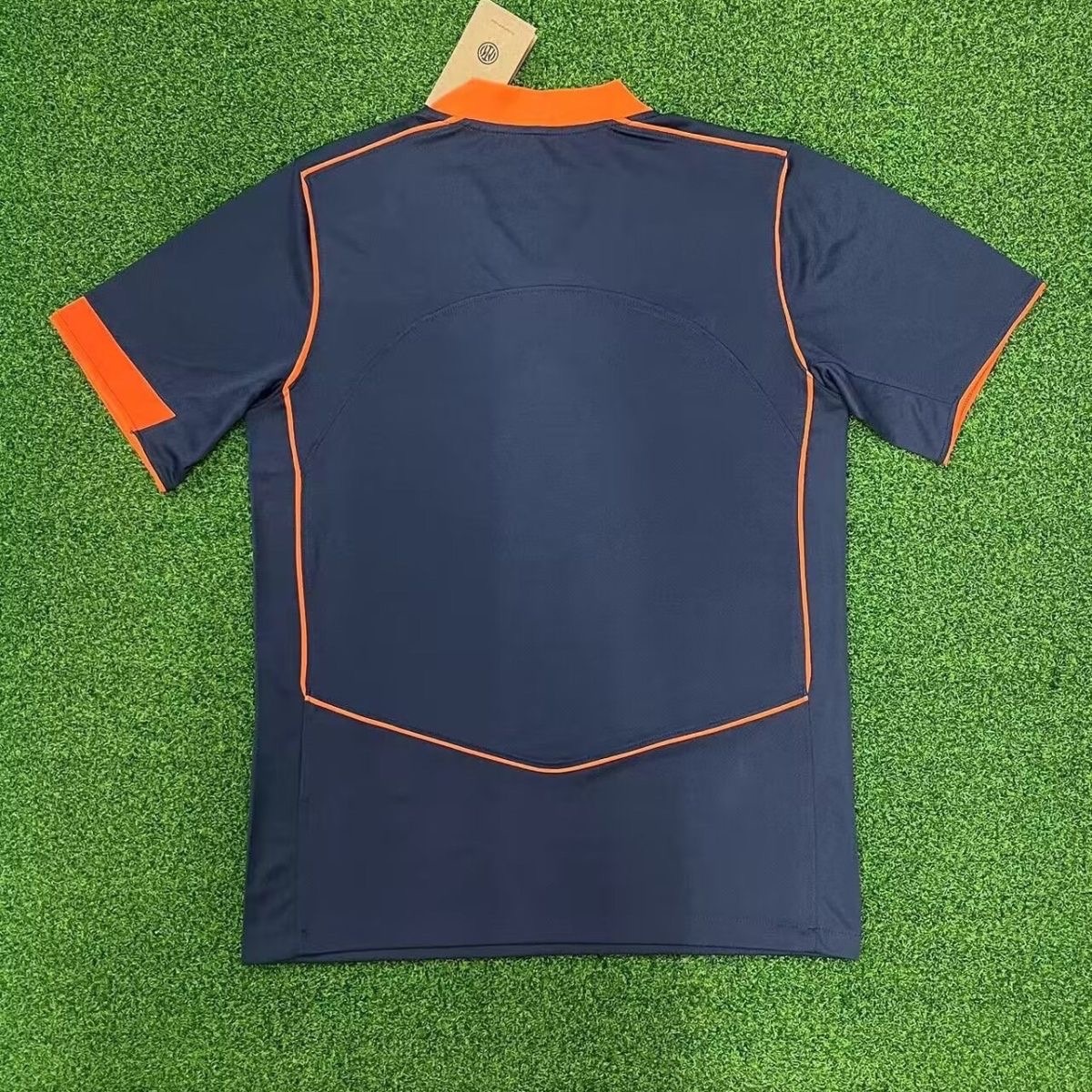 2025/2026 Inter Milan Third Away Football Shirt 1:1 Thai Quality