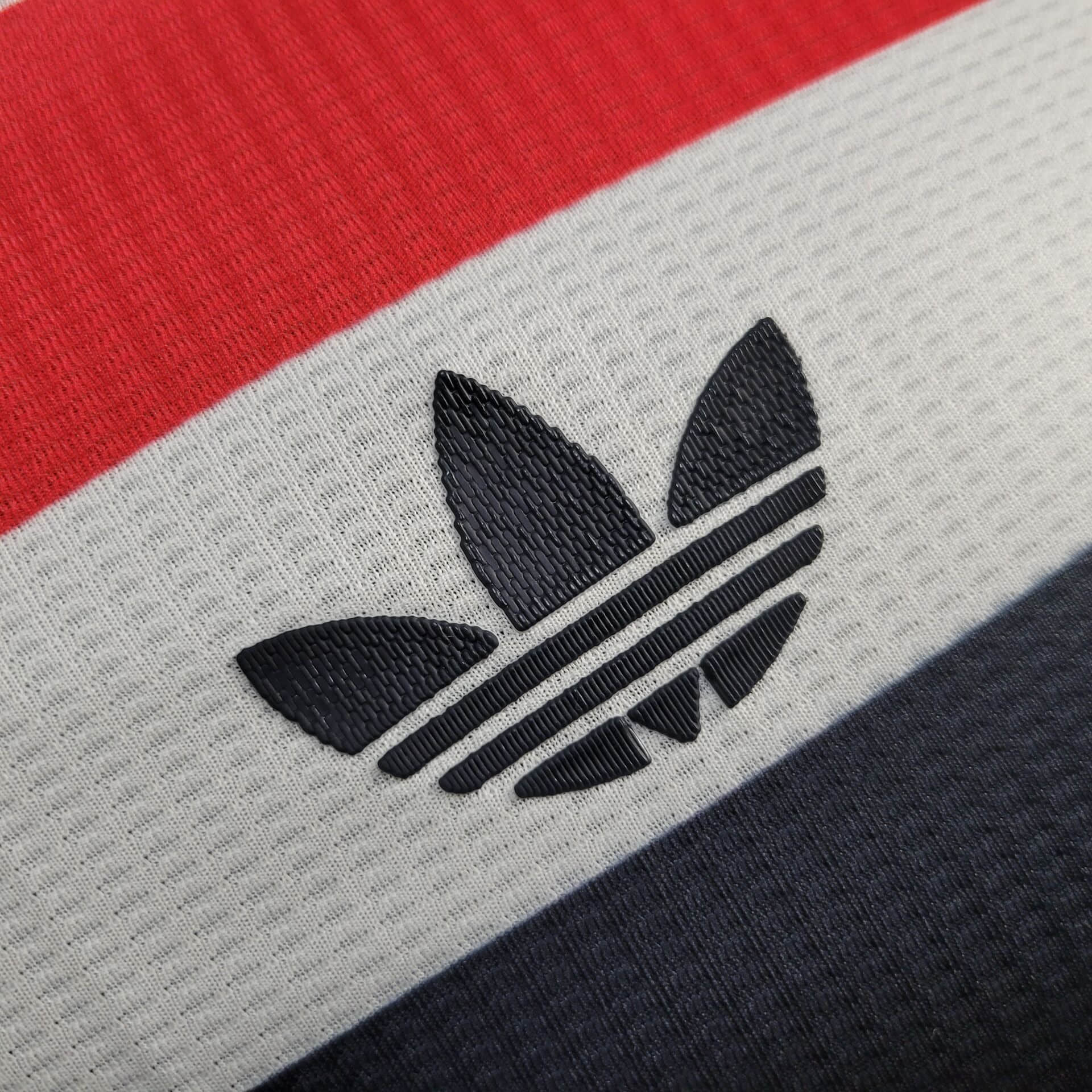 2024/2025 Long Sleeve Player Version Manchester United Away Football Shirt