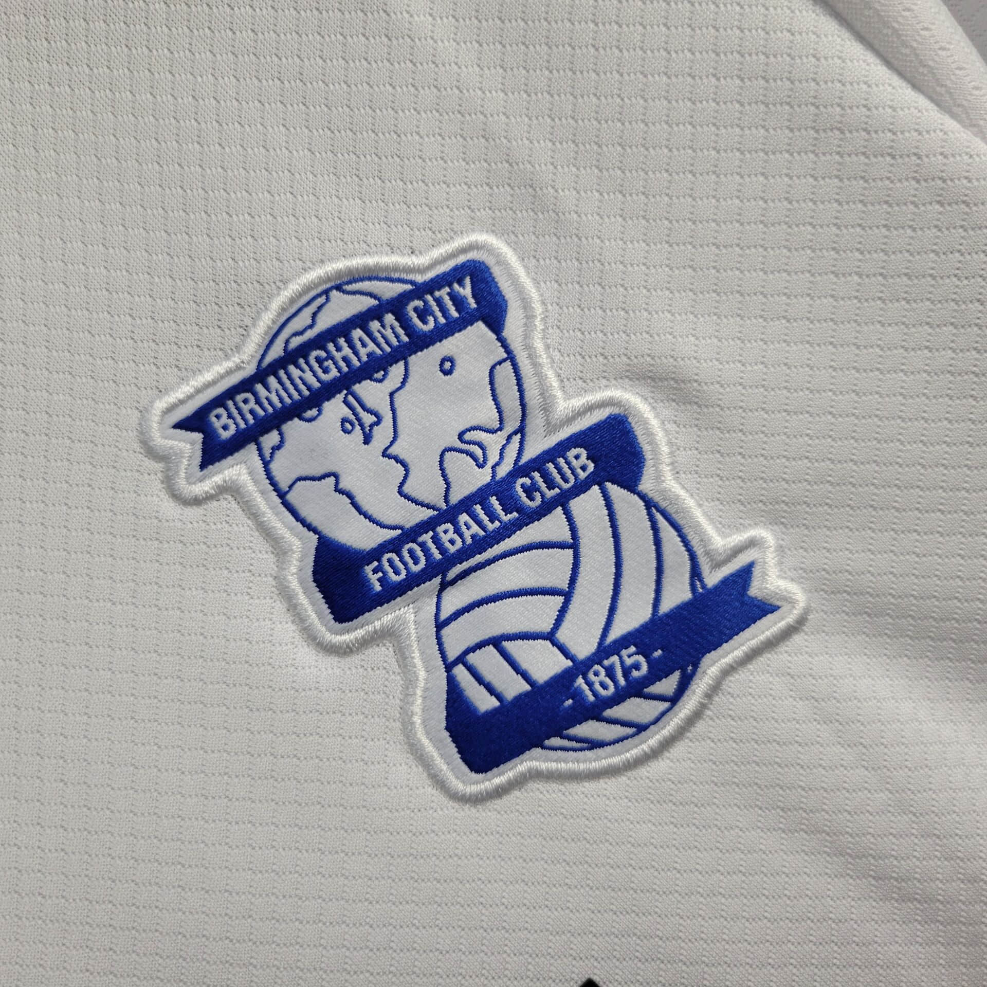 2024/2025 Birmingham City Away Football Shirt Kids Size