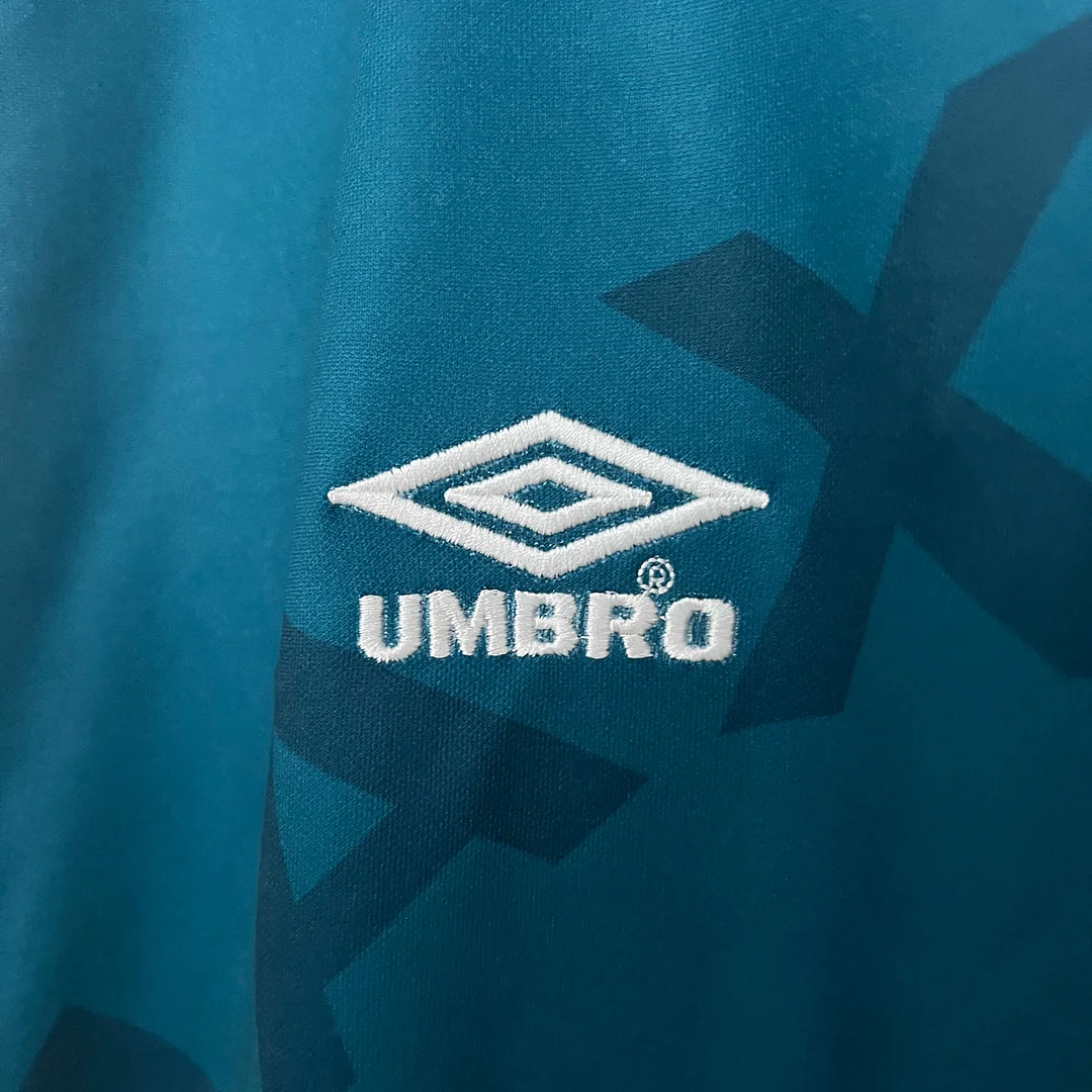 1995/1996 Retro Ajax Away Football Shirt 1:1 Thai Quality