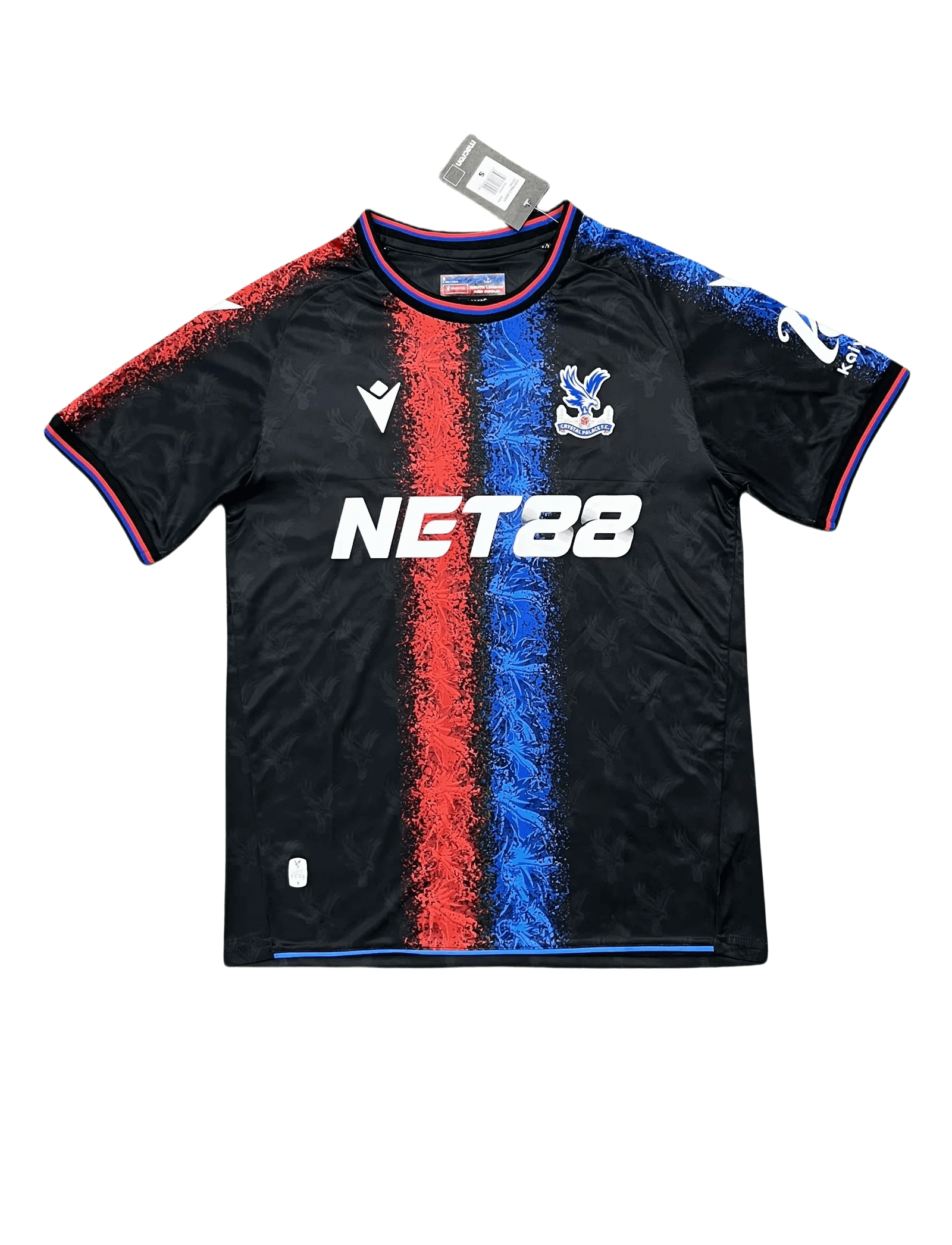 2024/2025 Crystal Palace Third Away Football Shirt