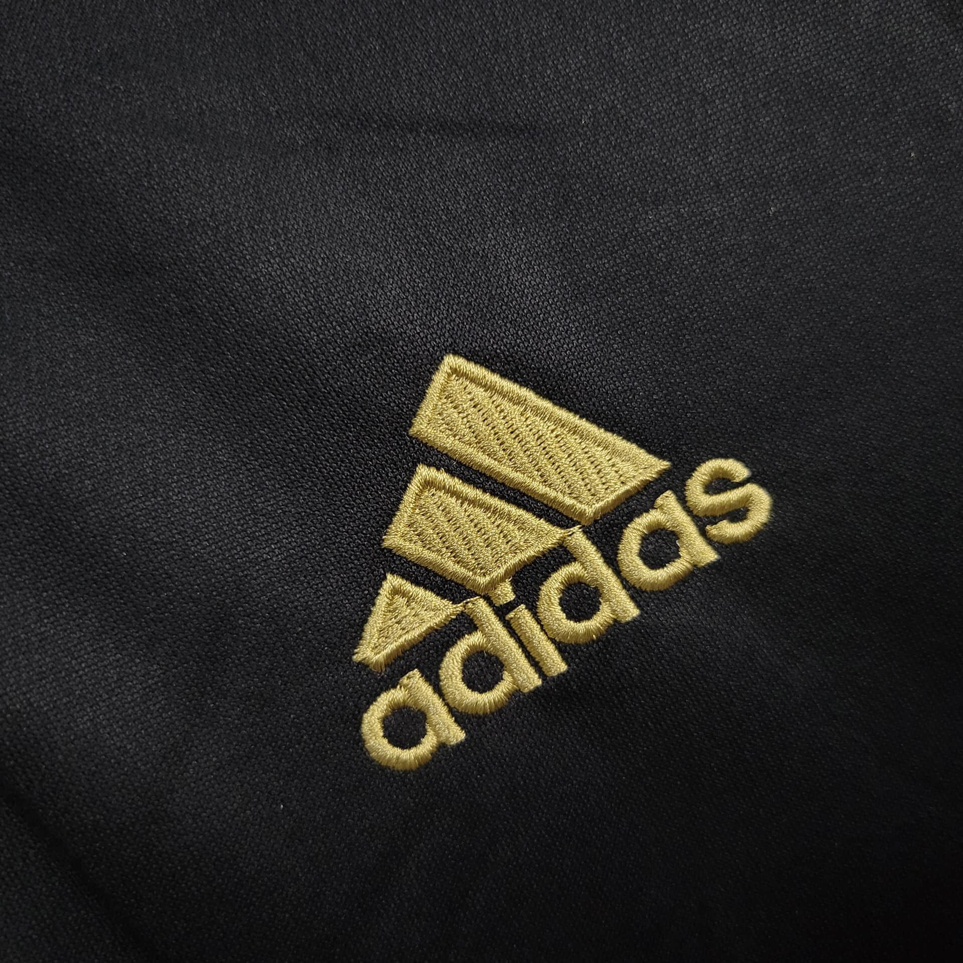 2015/2016 Retro Juventus Third Away Football Shirt