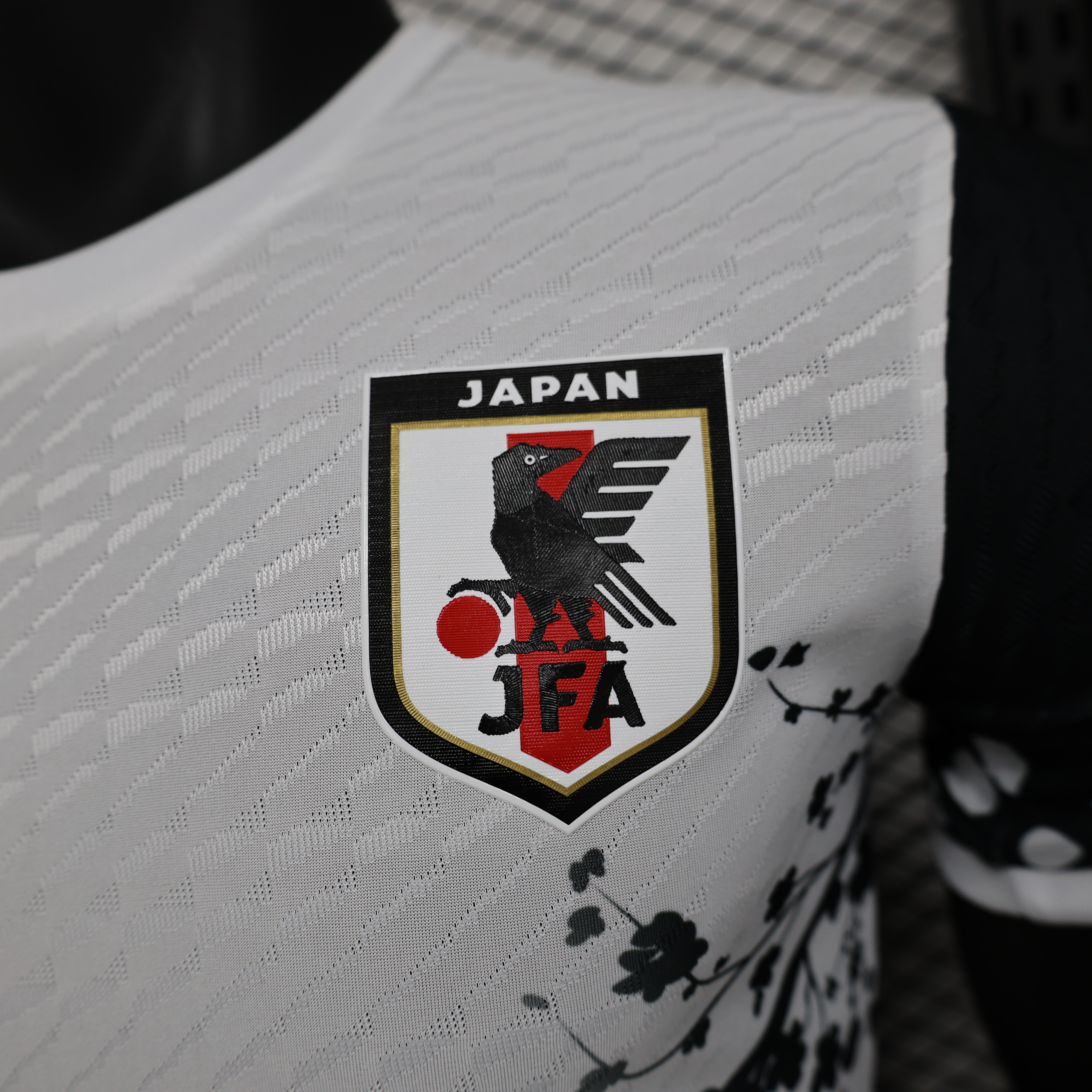 2024 Player Edition Japan Special Edition Football Shirt