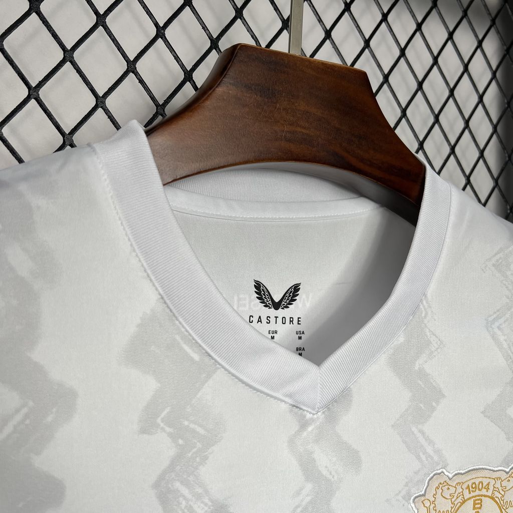 2024/2025 Leverkusen Away Football Shirt