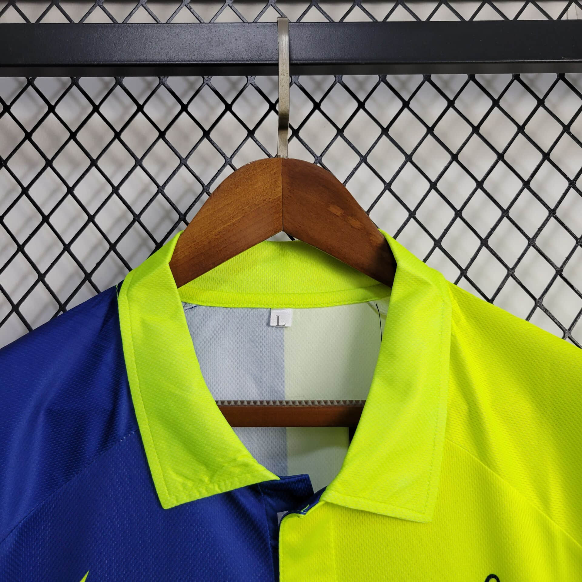 Retro Mexico Goalkeeper Football Shirt