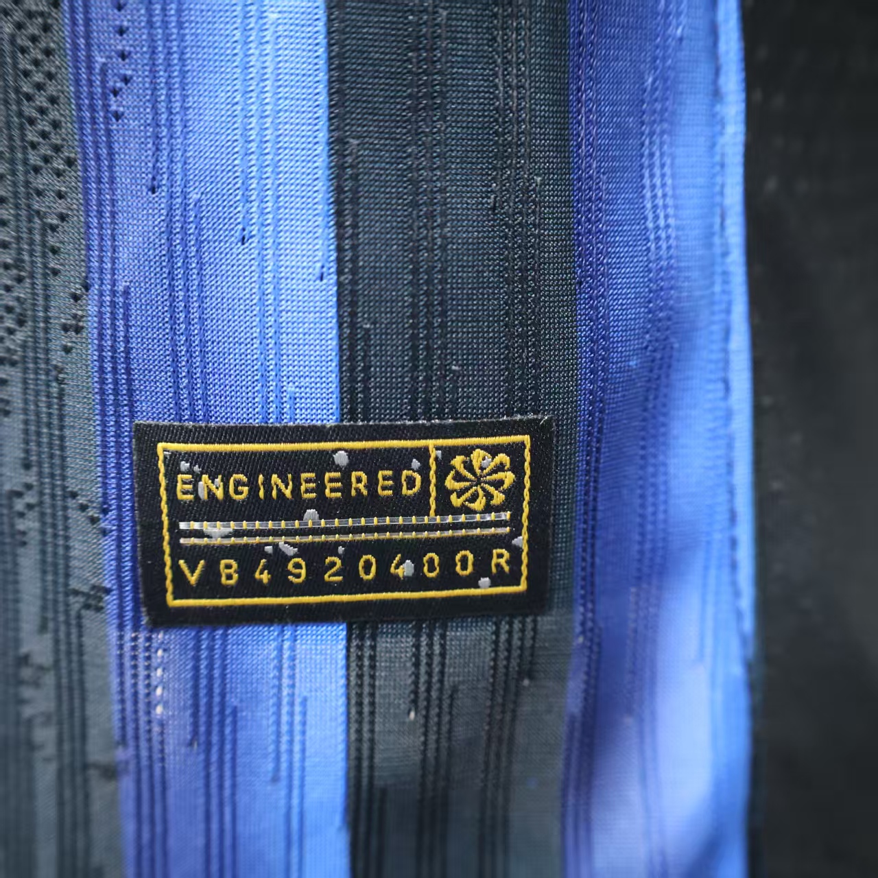 2025/2026 Player Version Inter Milan home Football Shirt