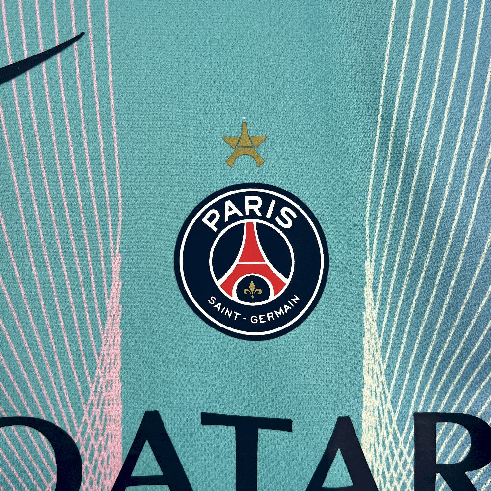 2025/2026 Paris Saint-Germain SpecialEdition Football Shirt 1:1 Thai Quality
