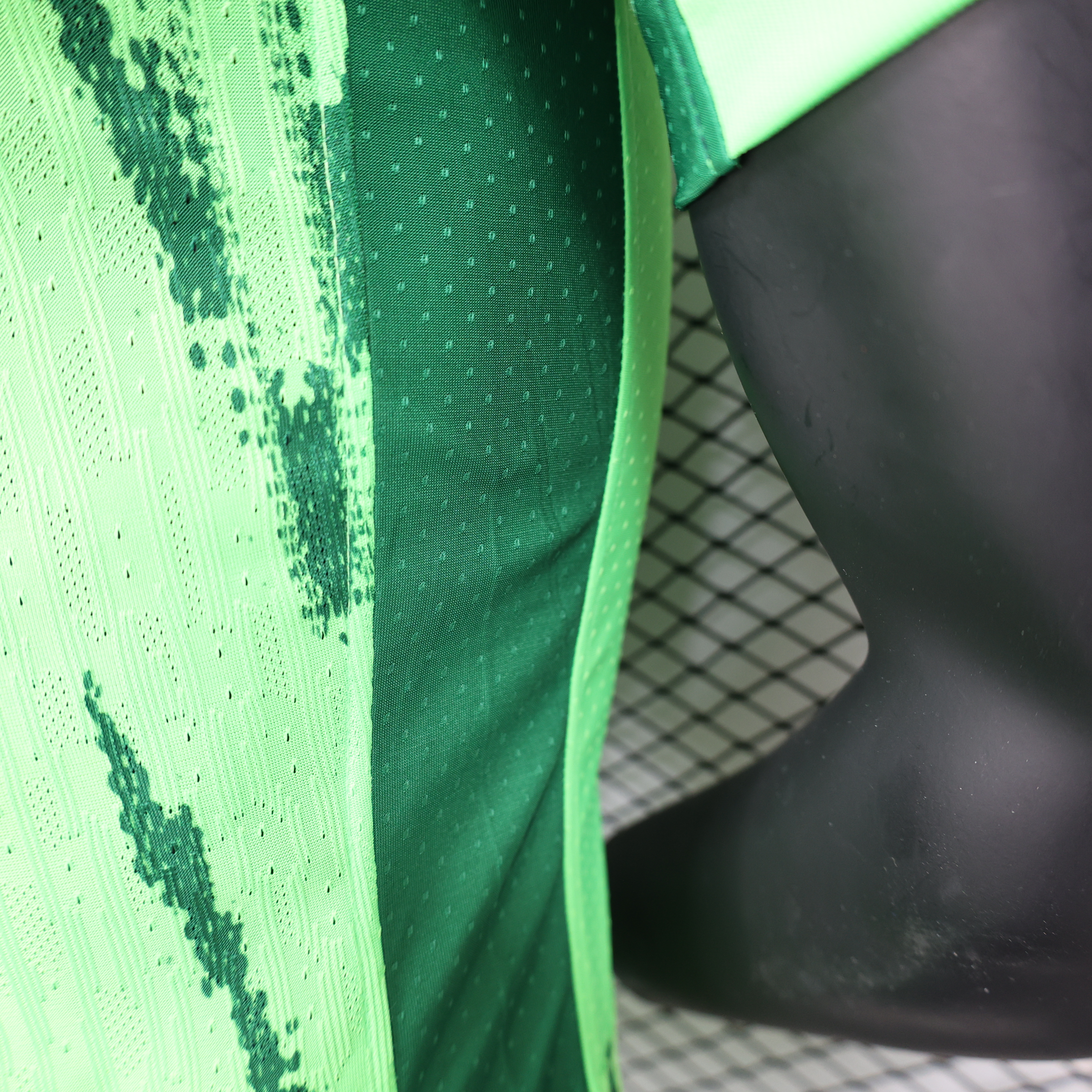 2024/2025 Authentic Sporting Lisbon Away Football Shirt