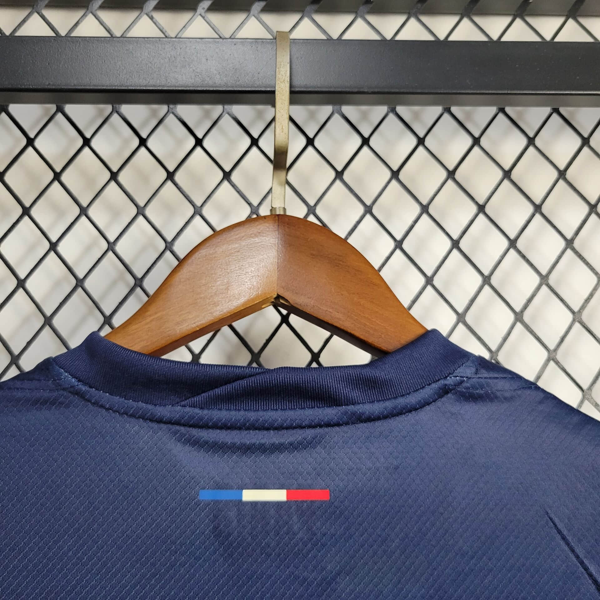 2024/2025 Paris Saint-Germain Home Football Shirt Kids Size