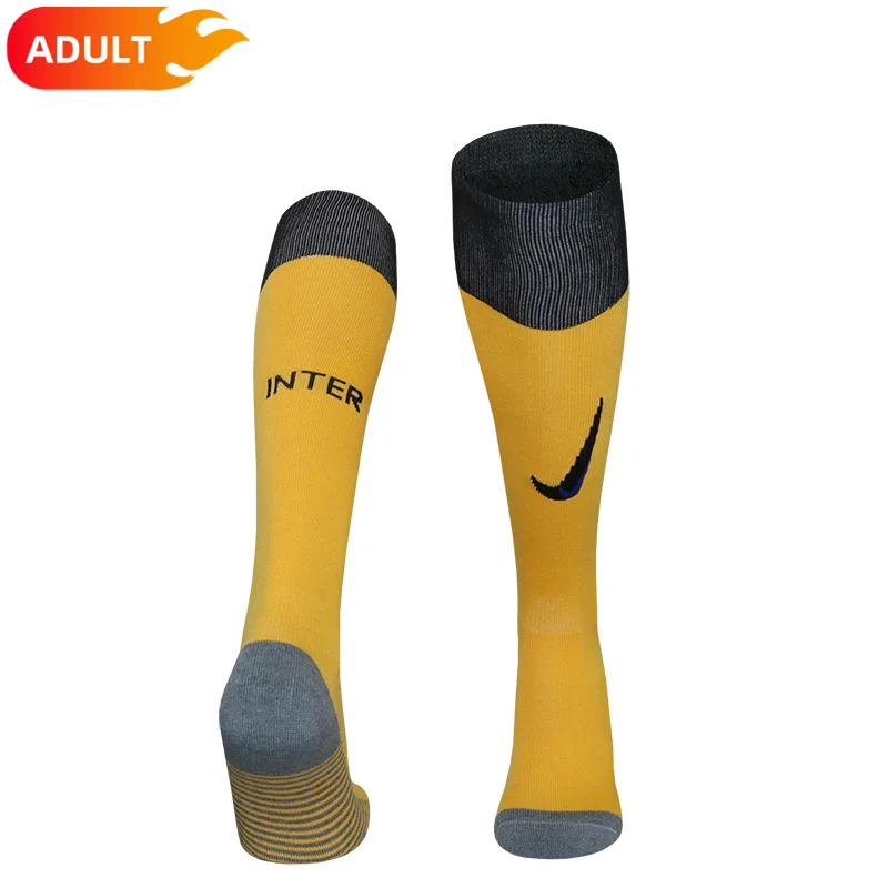 2024/2025 Inter Milan Third Away Football Socks 1:1 Thai Quality