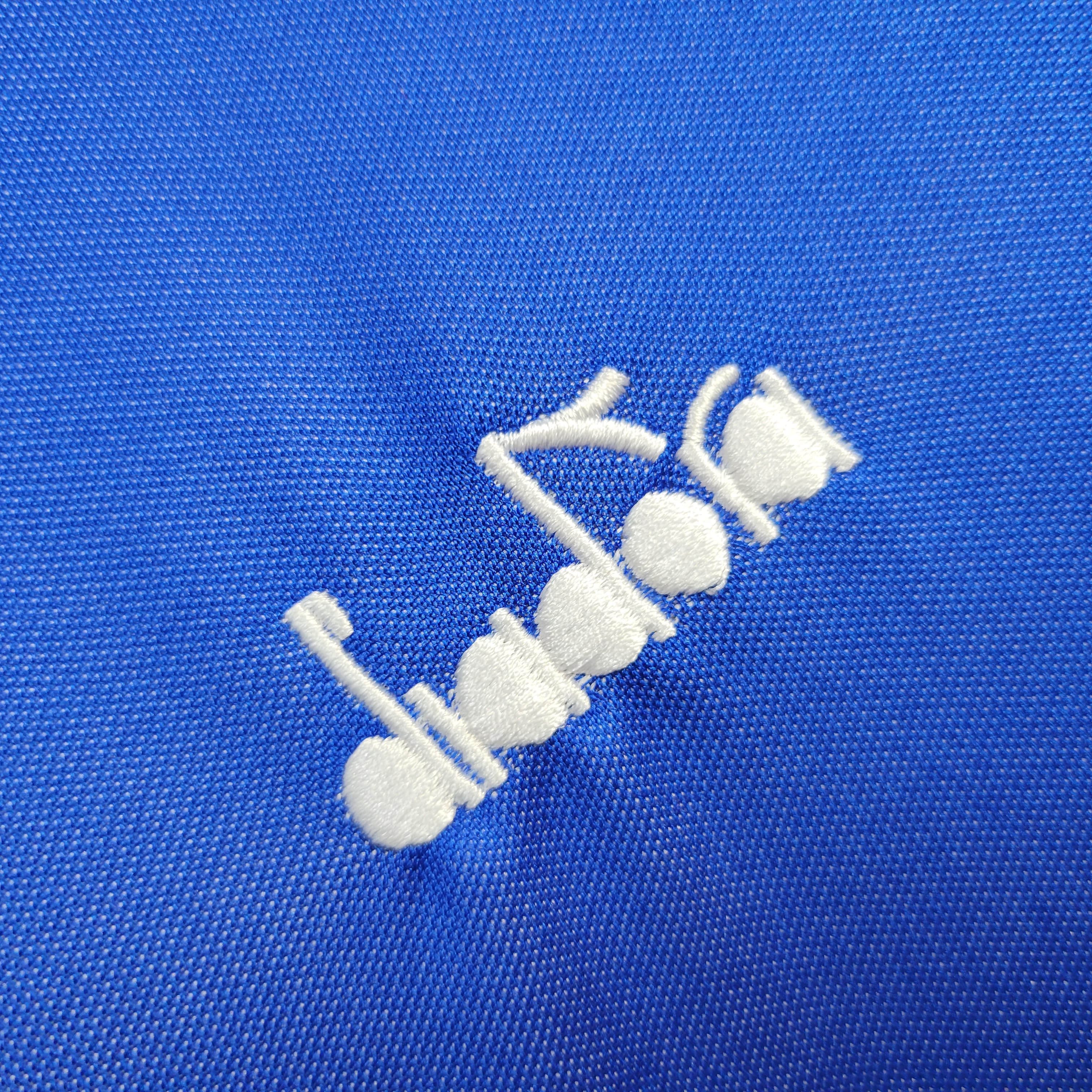 1990 Retro Italy Home Football Shirt