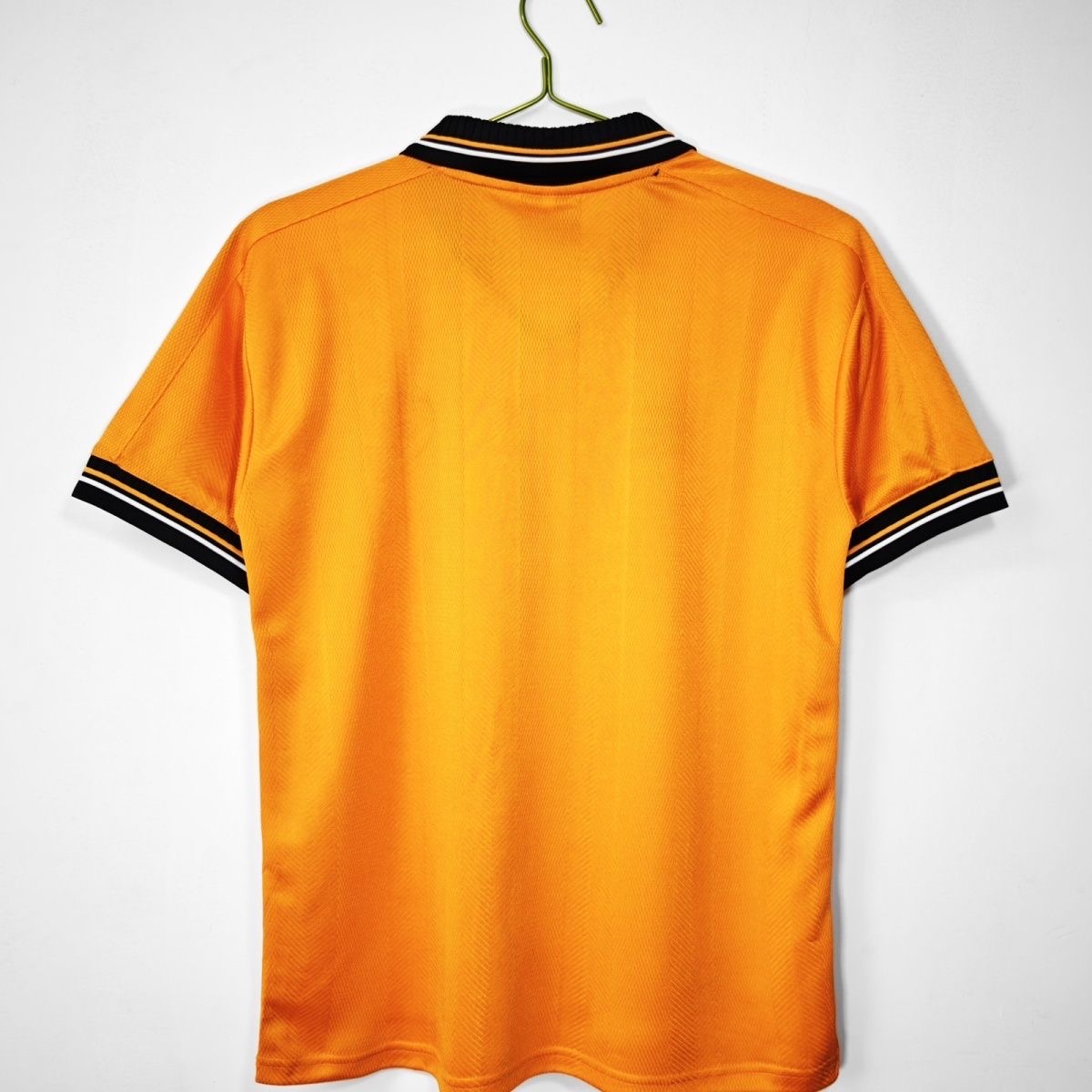 1990/2000 Retro Valencia Away Football Shirt 1:1 Thai Quality