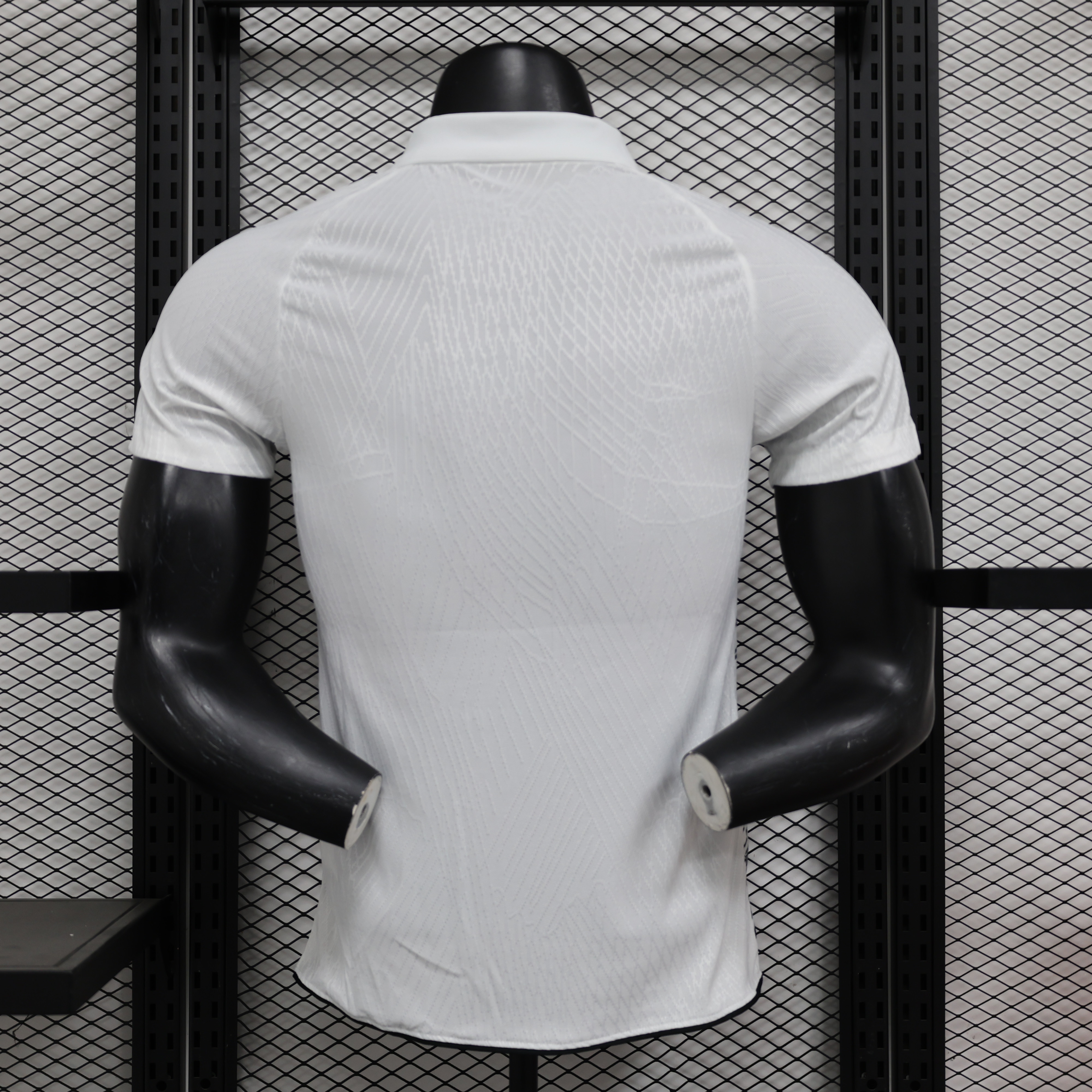 2024/2025 Player Version Real Madrid Special Edition Football Shirt