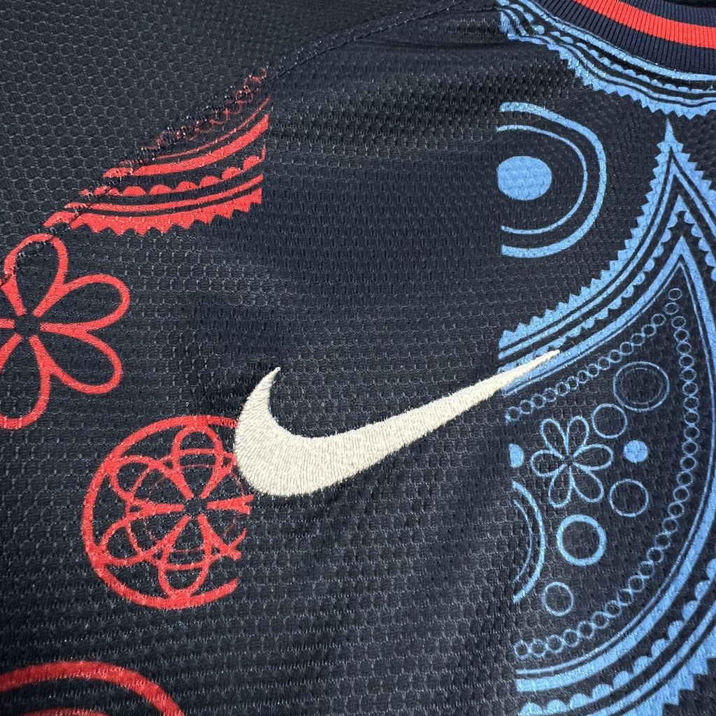 2024/2025 Barcelona Special Edition Football Shirt